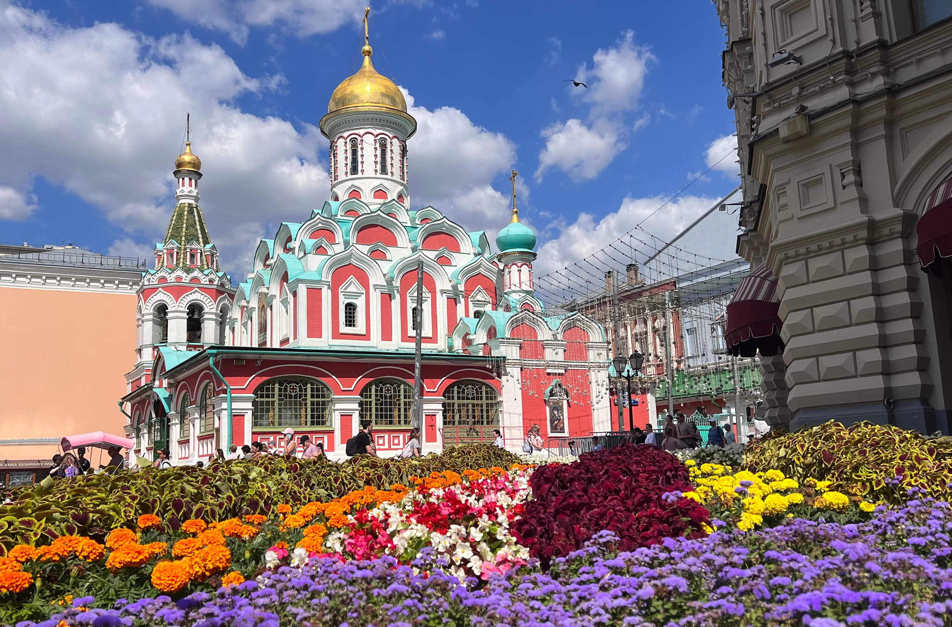 Москва купеческая: Замоскворечье (Замоскворечье)