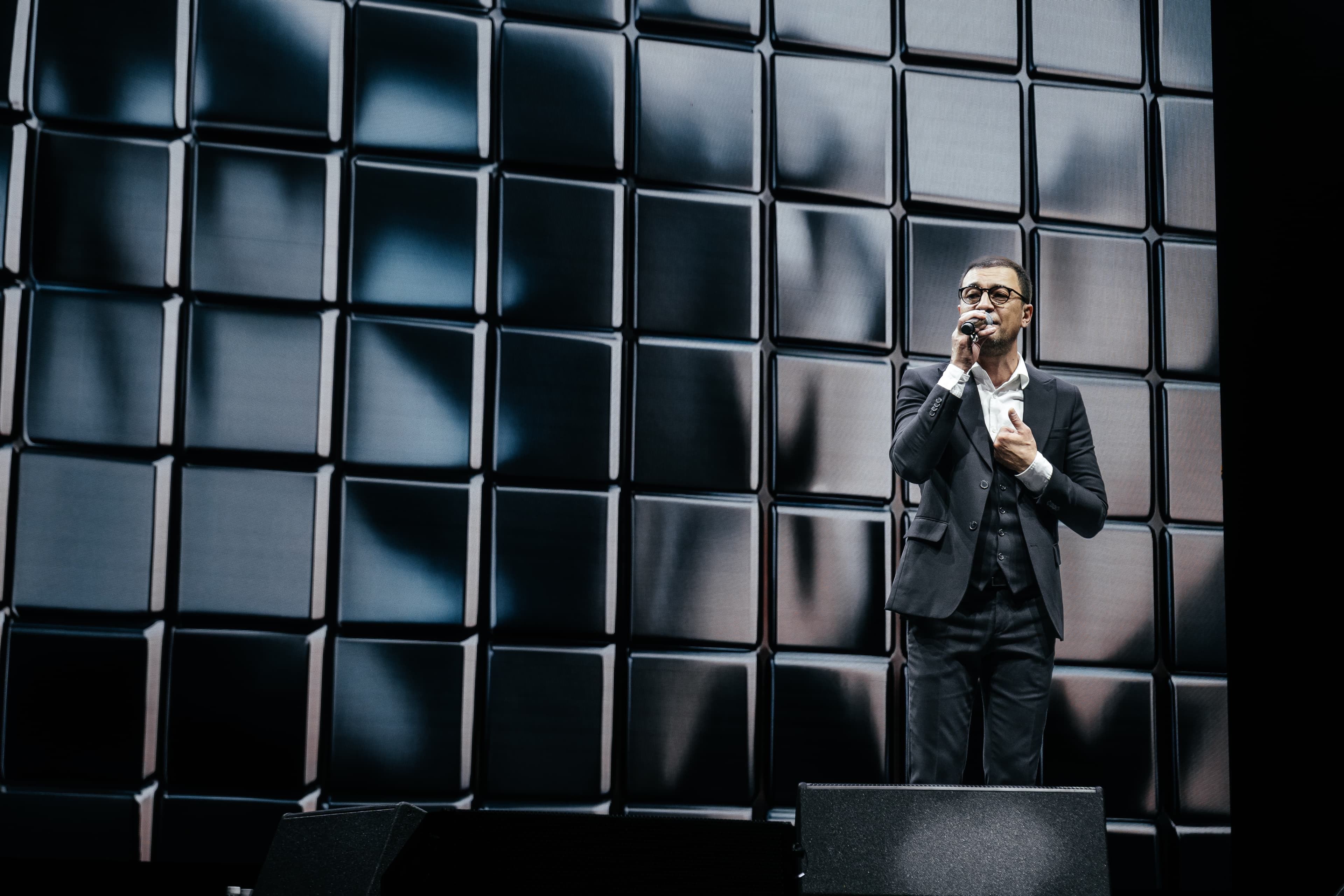 Магамет Дзыбов (Зелёный театр)