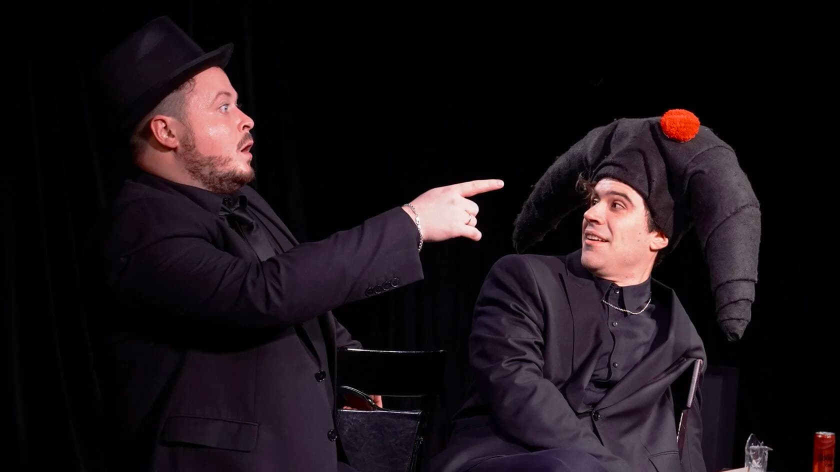 Метод Гронхольма (Эрмитаж)