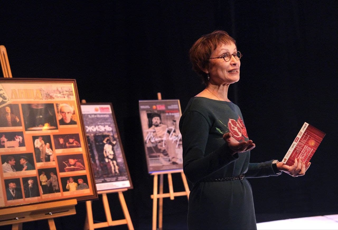 День космонавтики в Et Cetera (Et Cetera)