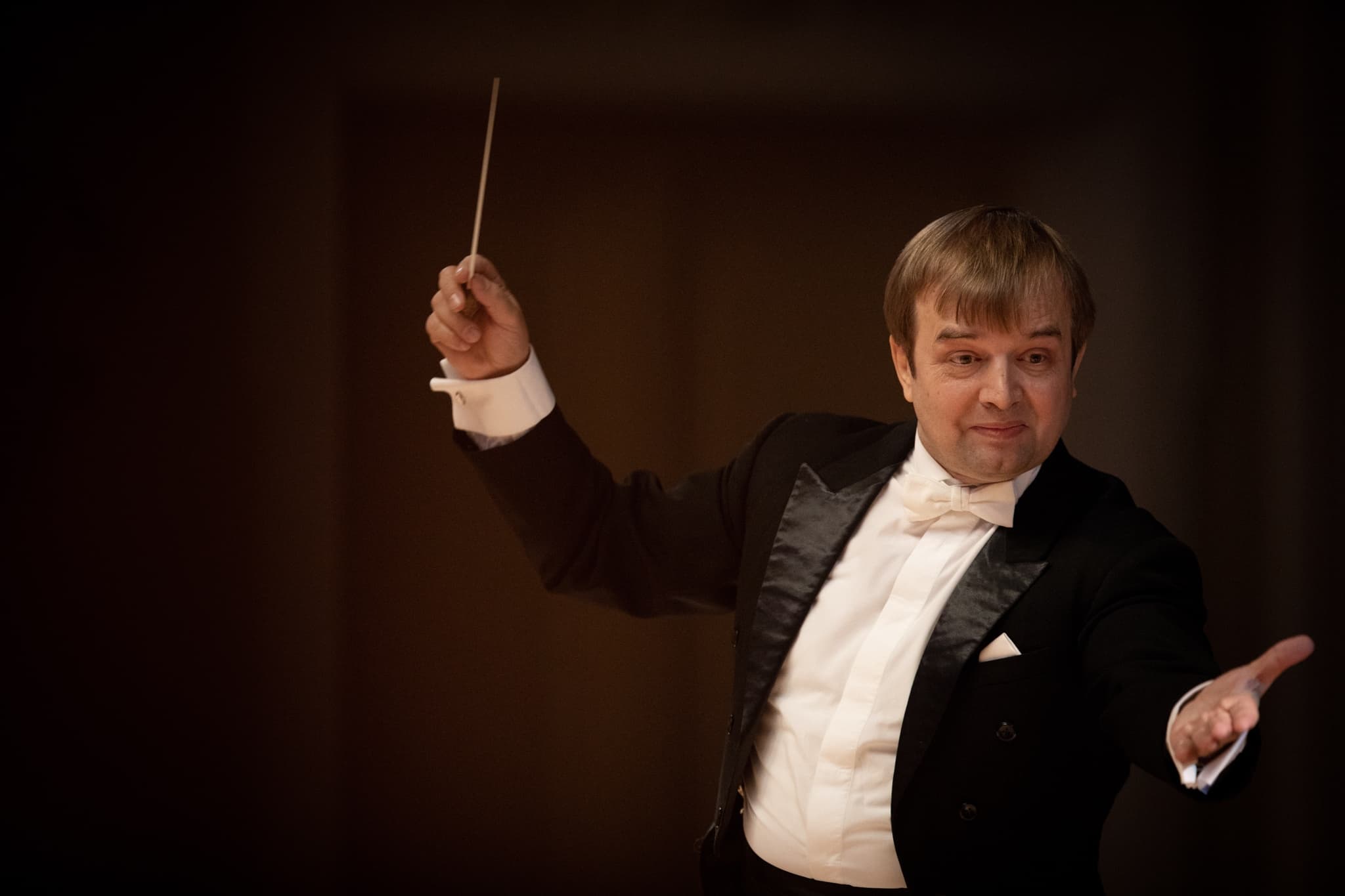 Шедевры Рахманинова и Чайковского (Филармония)