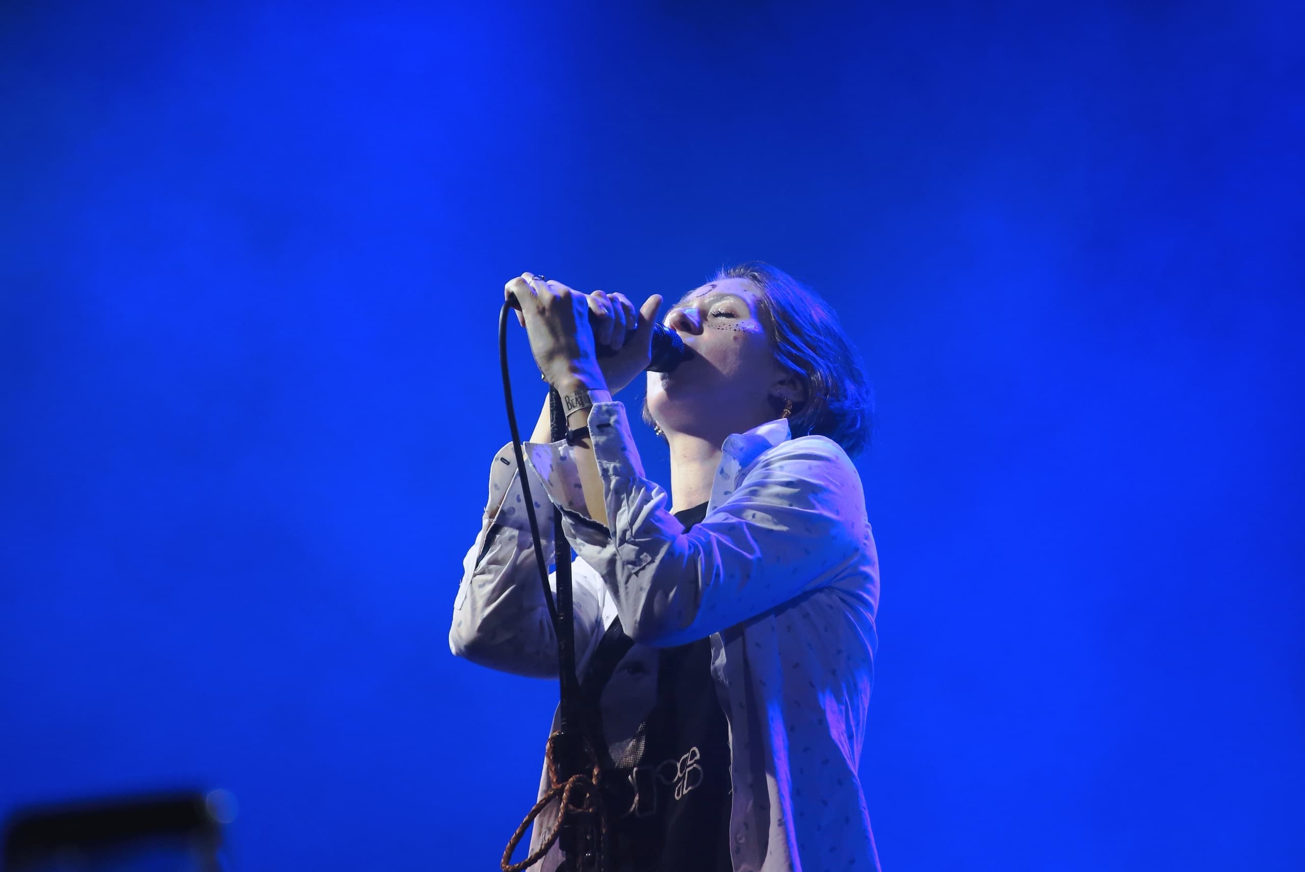 Holy Blacksmith. Light My Doors (Aurora Concert Hall)