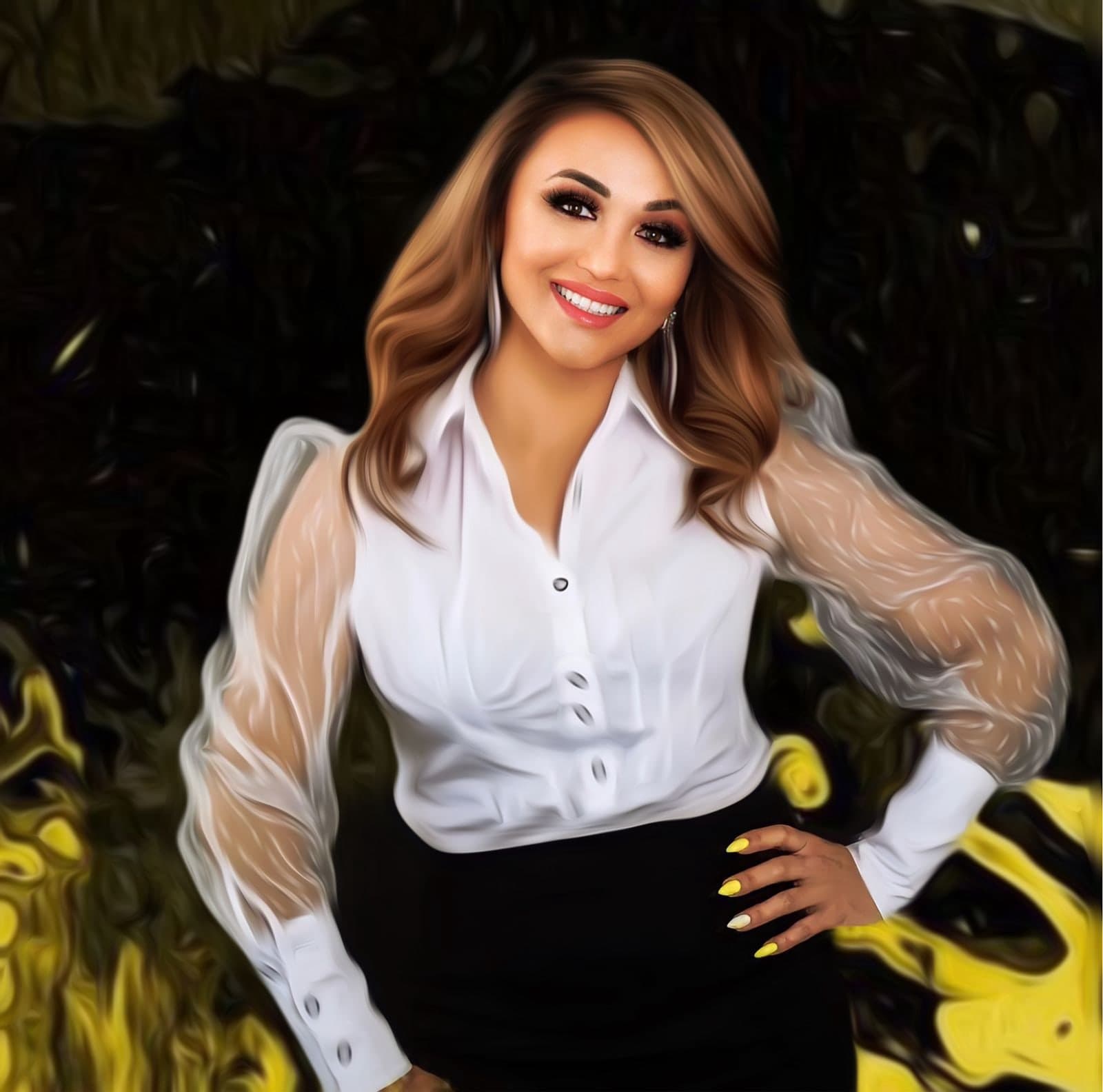 Альбина Кильдиярова (ГКЗ «Башкортостан»)