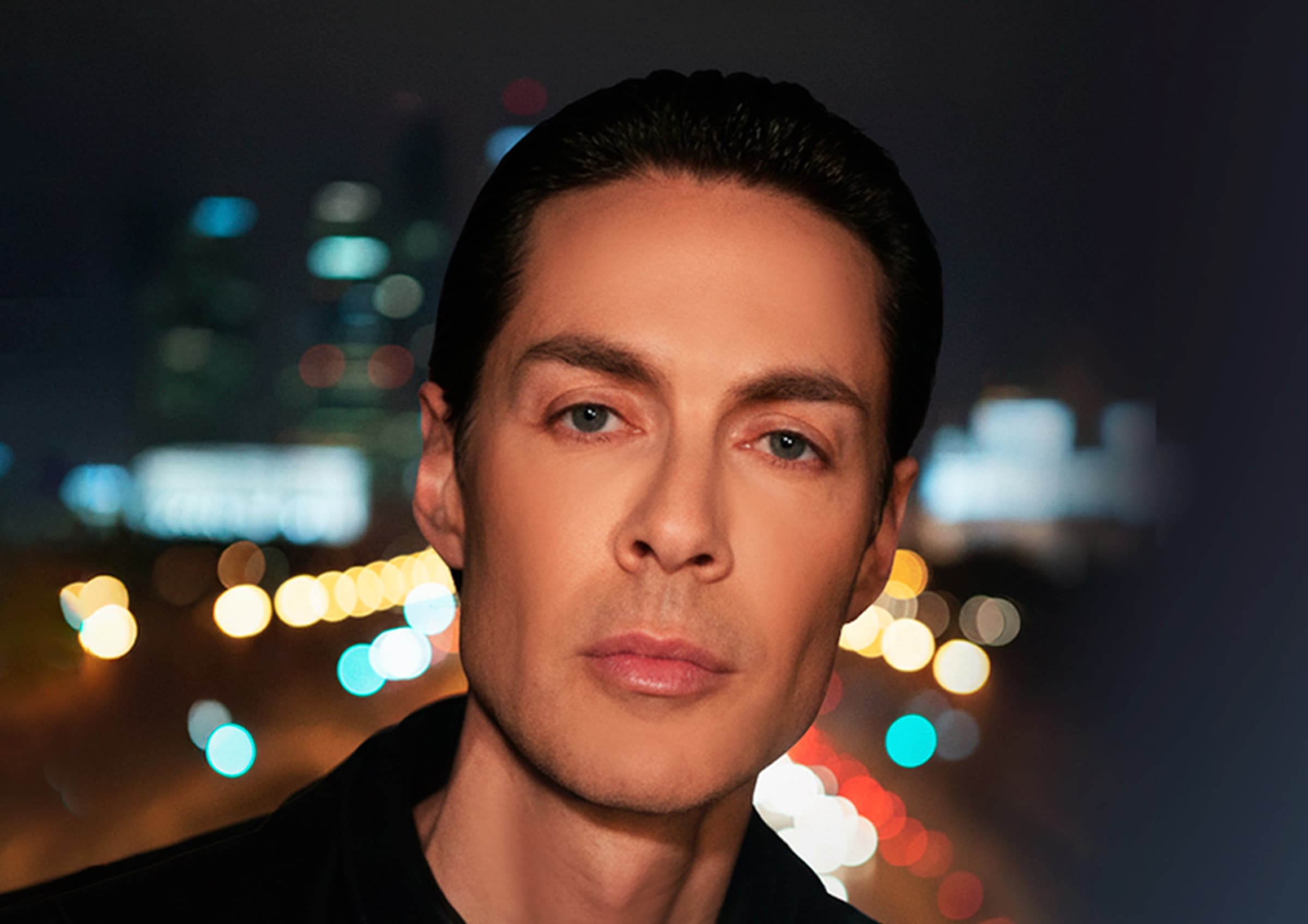 Марк Тишман (Колизей)