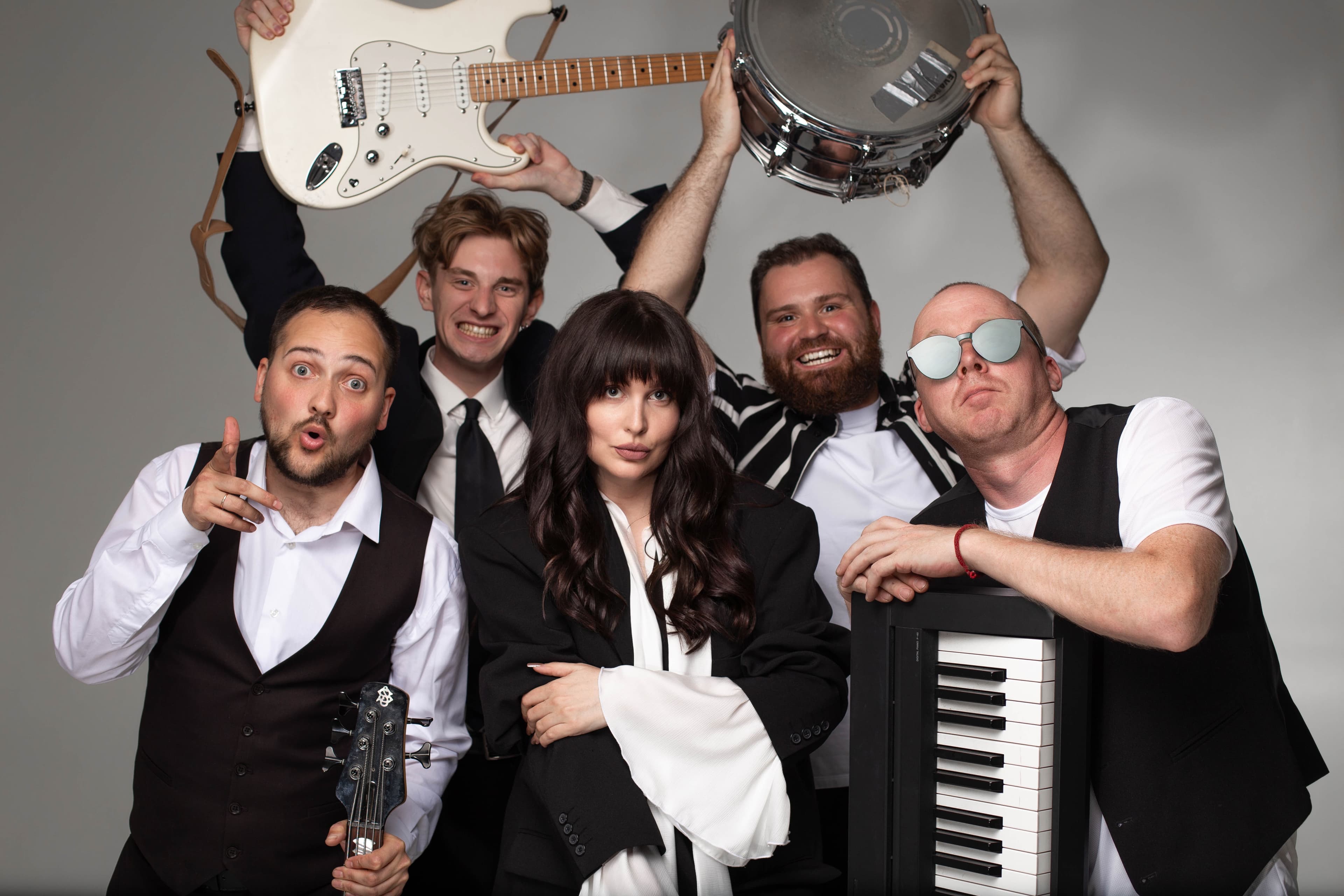 Маме понравится (Pravda Bar)