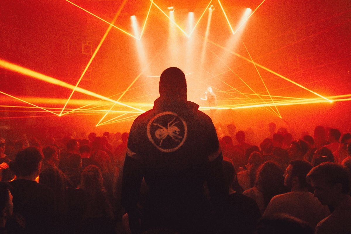 Prodigy Con Legacy (Aurora Concert Hall)