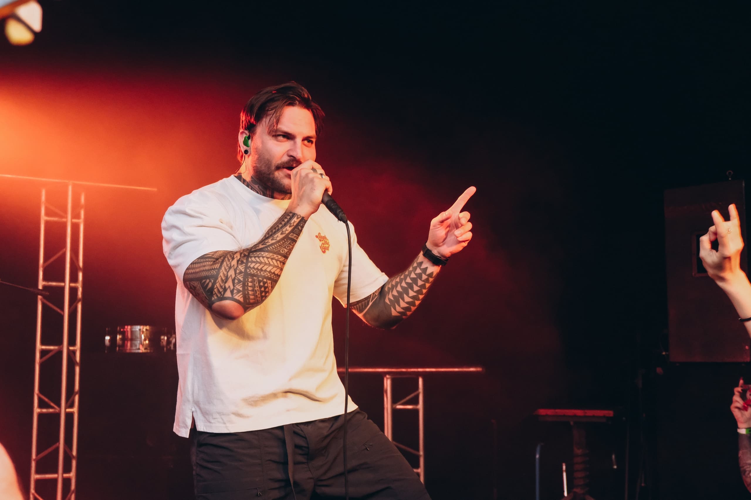 The Starkillers (Syndrome Bar)