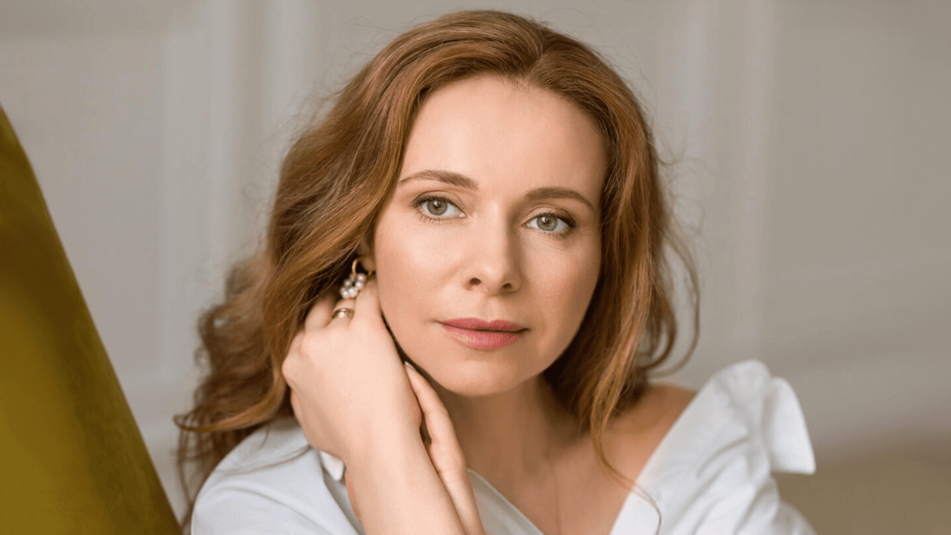 Екатерина Гусева (Кремлёвский дворец)