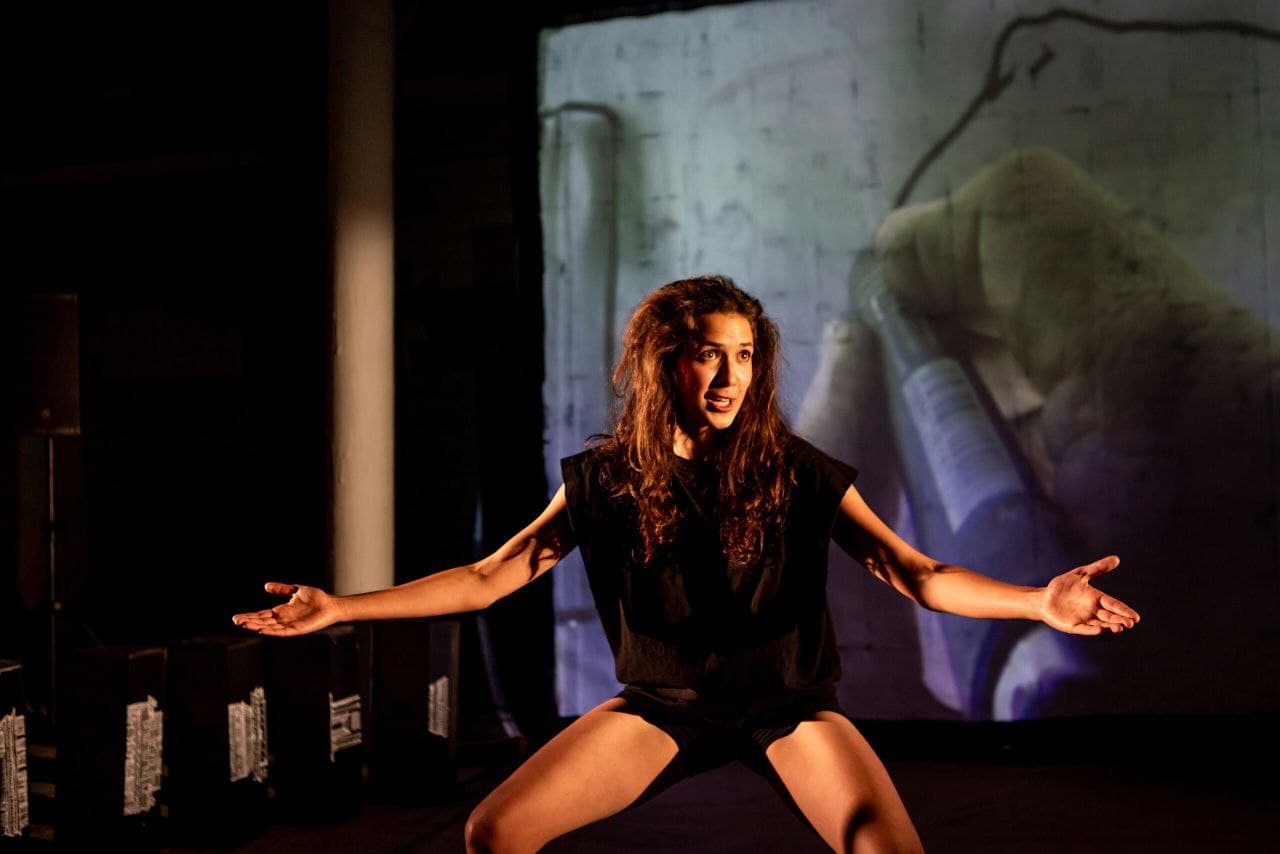 Суламифь (Просперус)