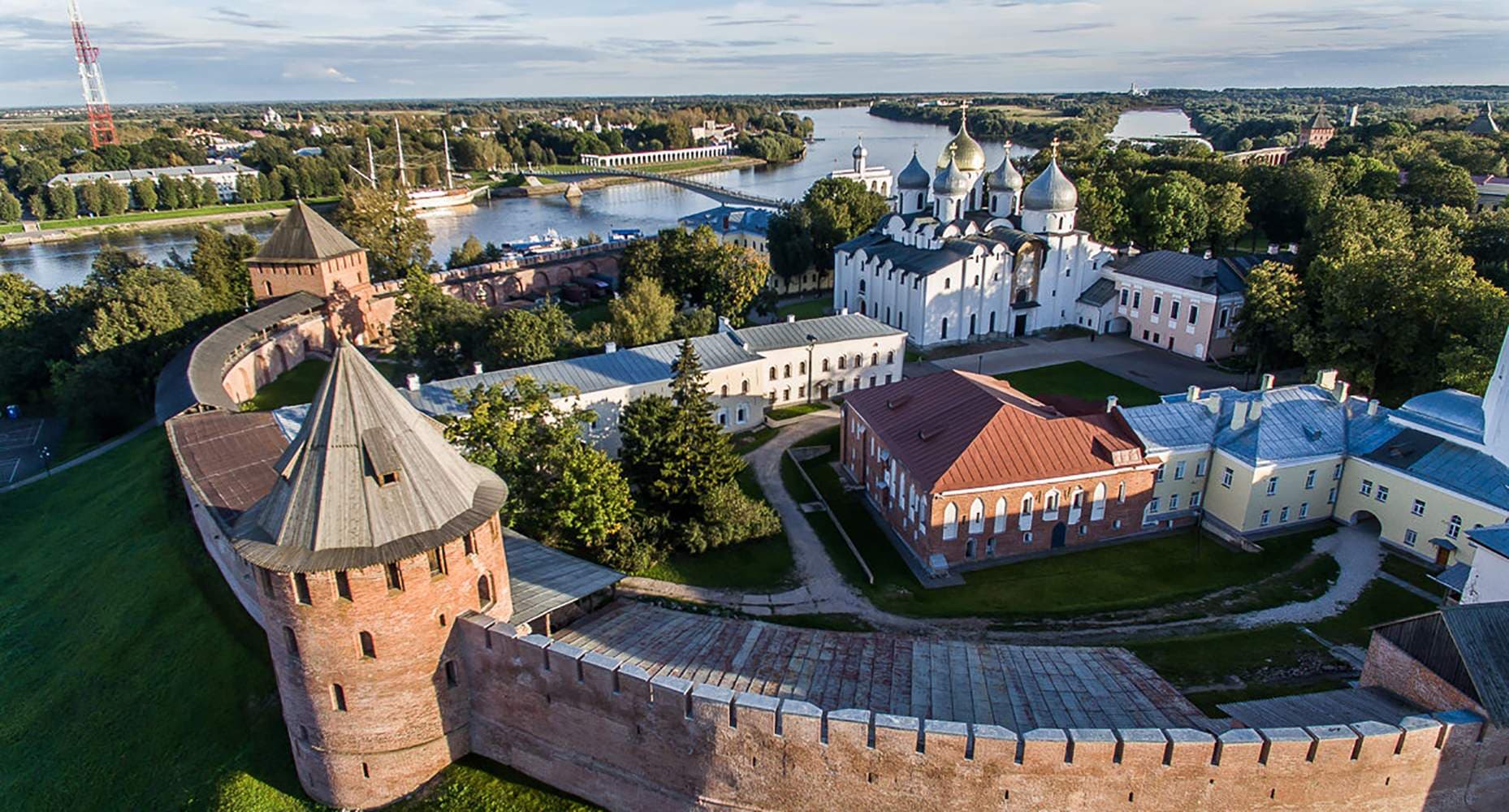 Новгородский следопыт (Детский музейный центр)