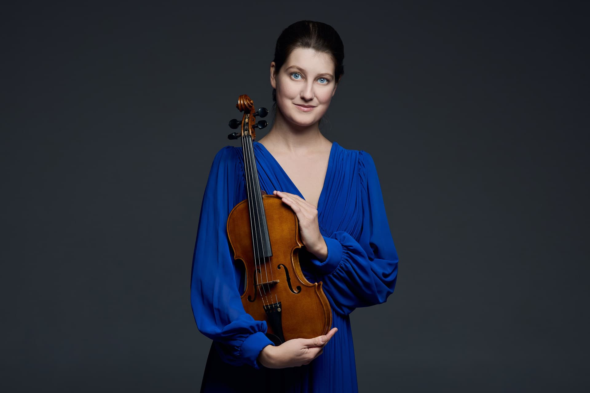 Арсения Сибилёва. Послеобеденный чай с Бахом (Своё поле)