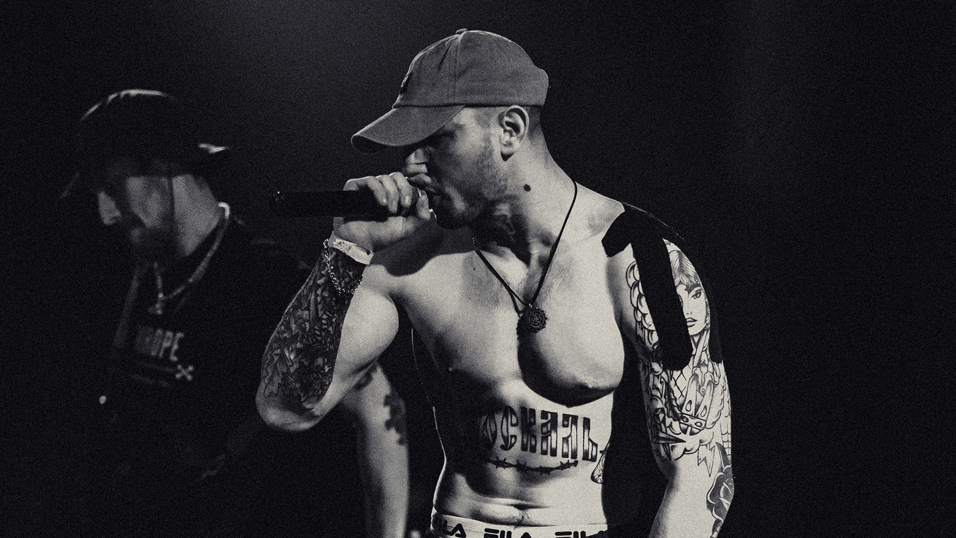 Девиантный диалект (Свобода)