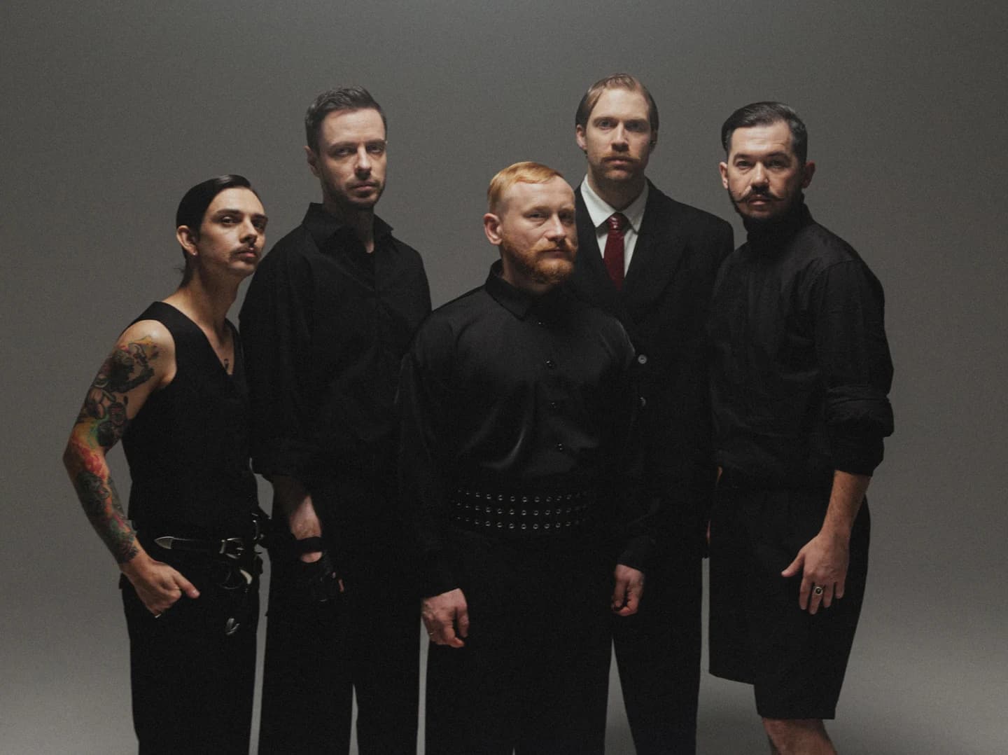 Фарш Band. Мировые хиты на высоте (Летняя веранда ЦМТ)