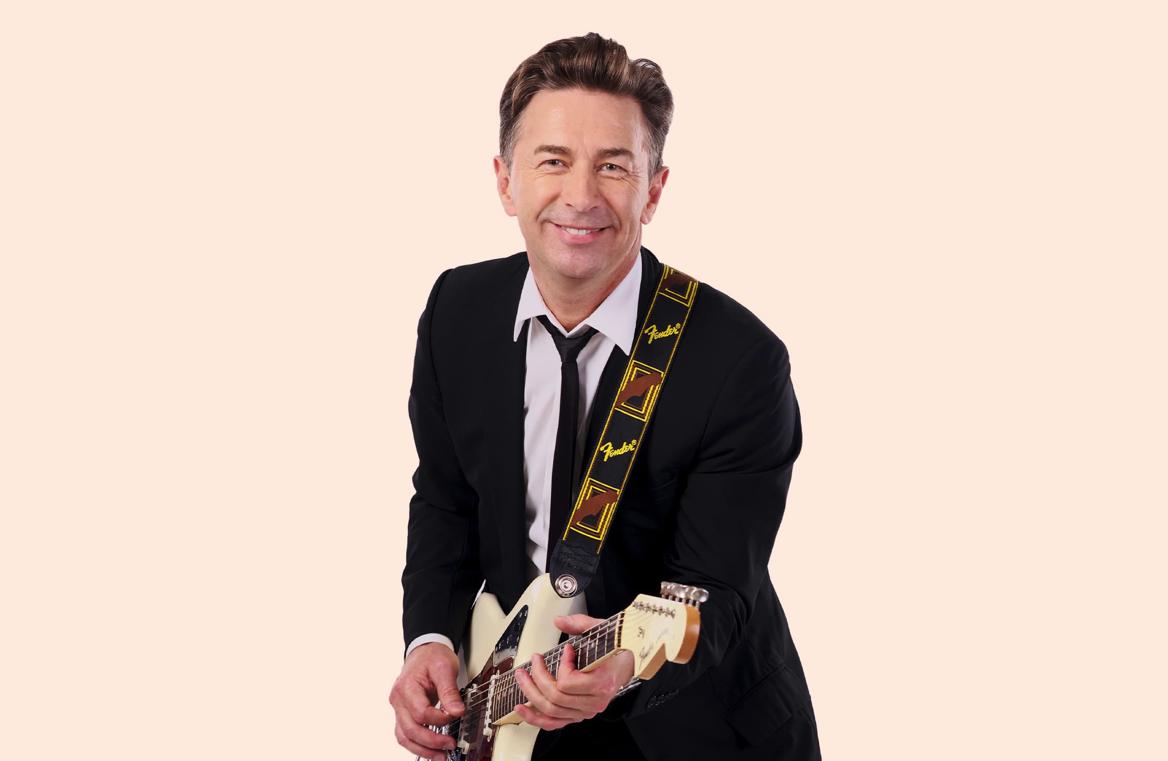 Валерий Сюткин и Рок-н-ролл бэнд (Космонавт)