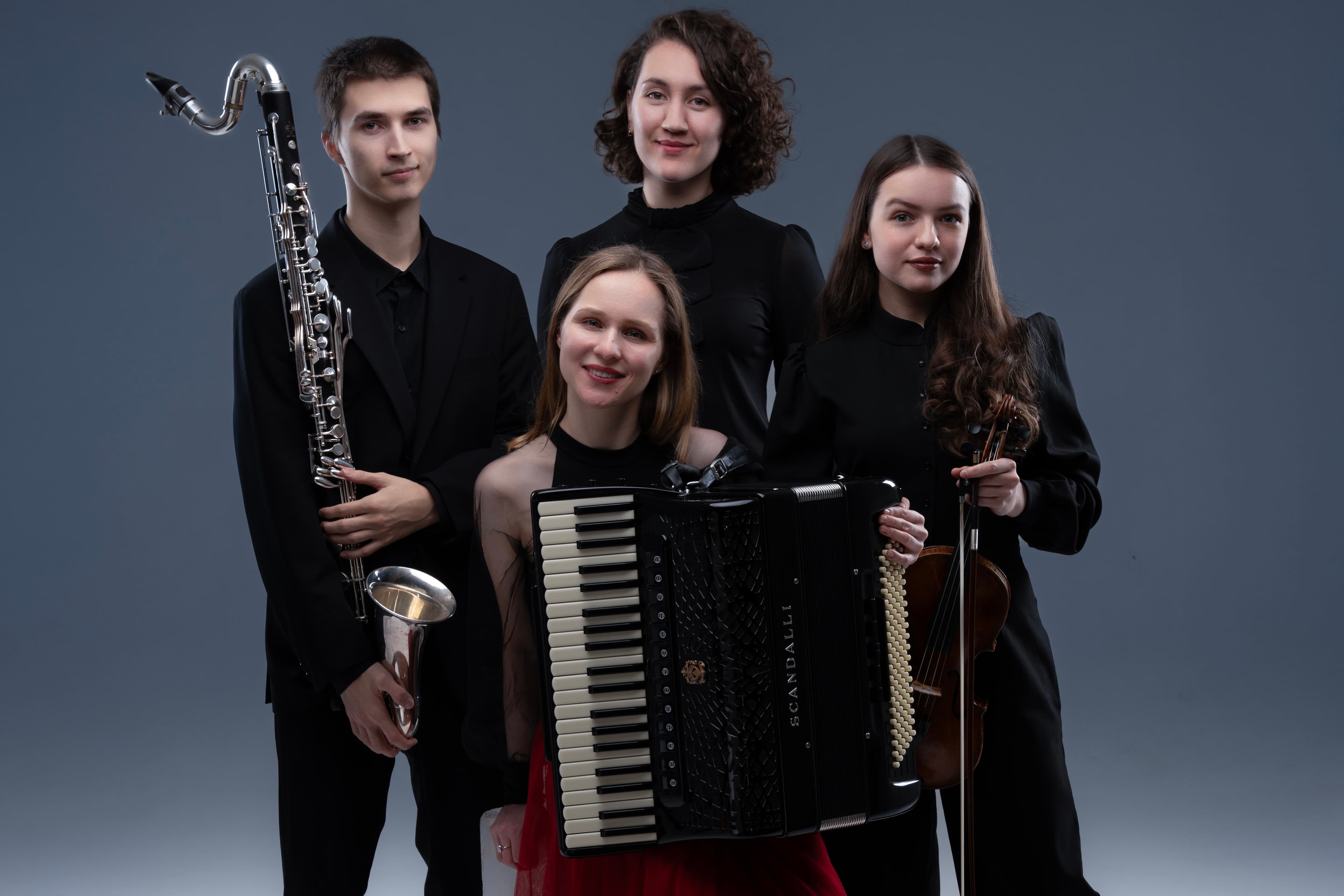 Любовь. Петербург (Особняк Мясникова)