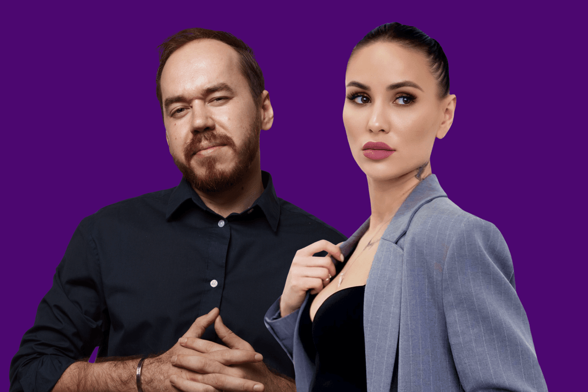 Таро-бюро (Stand Up Club Kazan)