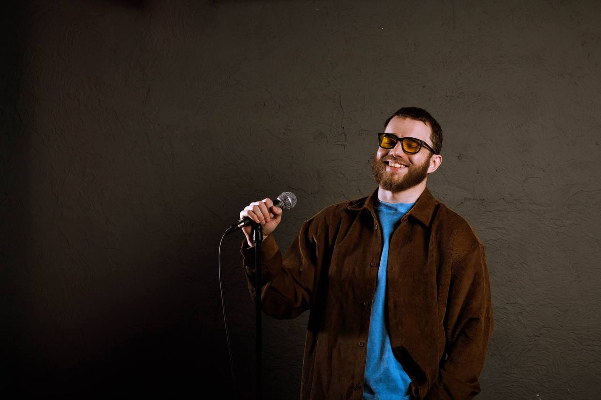 Стендап в баре (StandUp Bar)