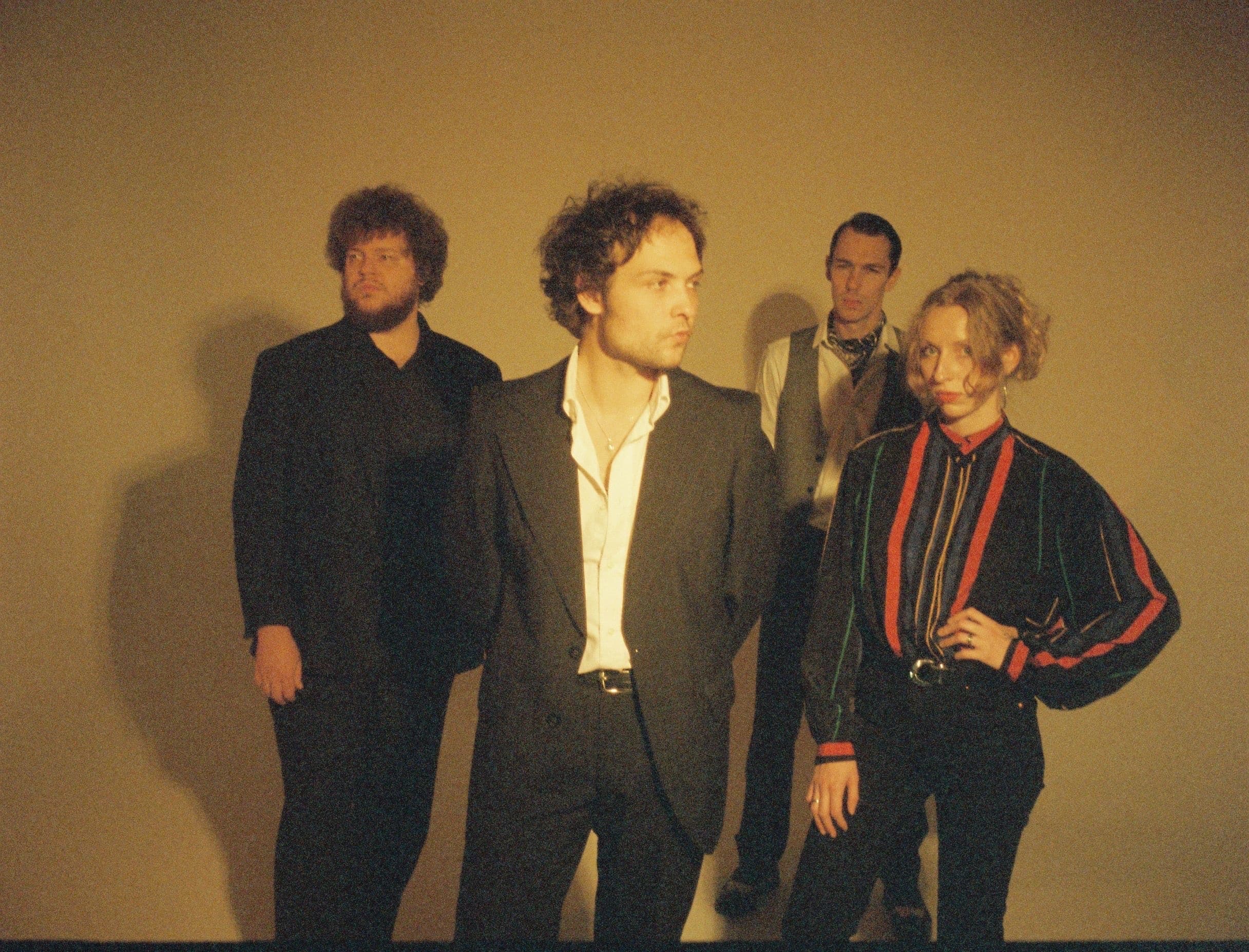 Диктофон (Дом Шрёдера)