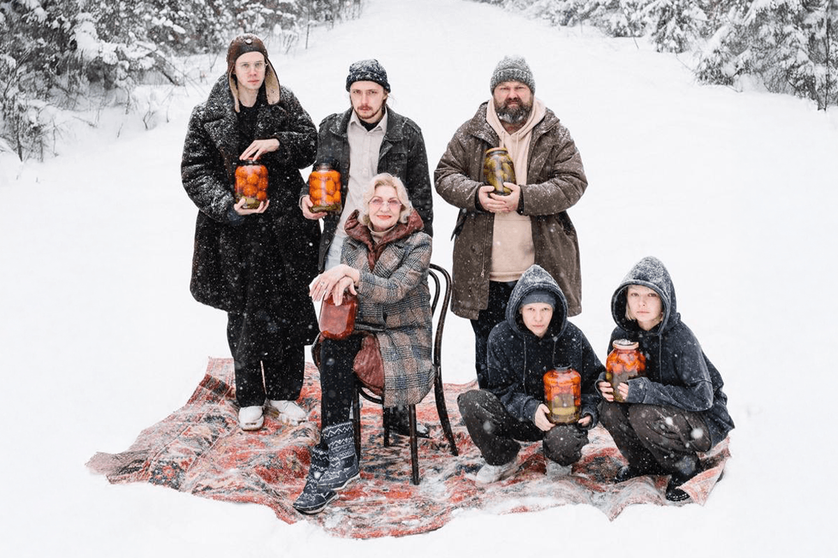 Петушки (Пространство «Внутри»)
