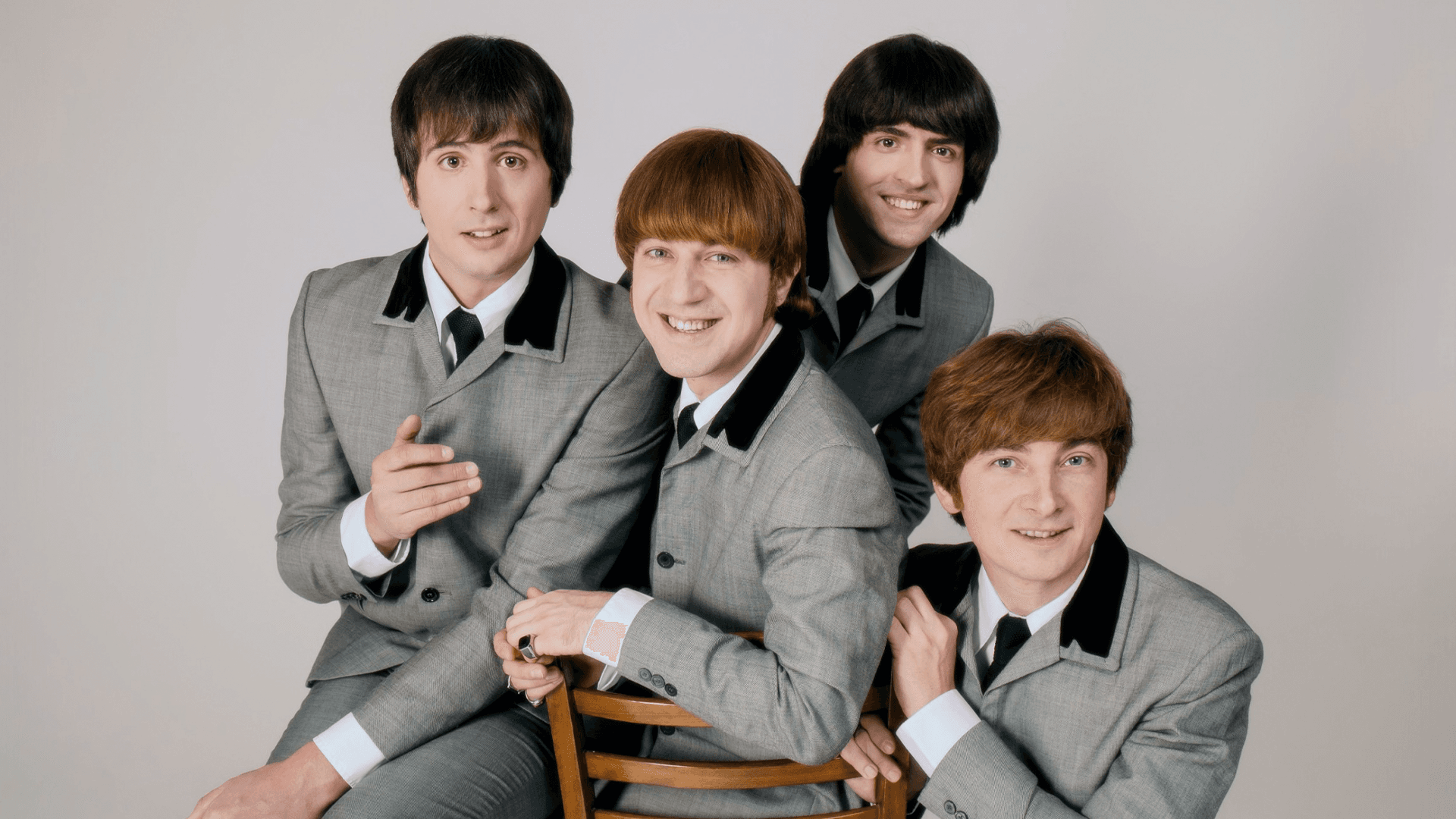 The Beatlove (16 Тонн Арбат)