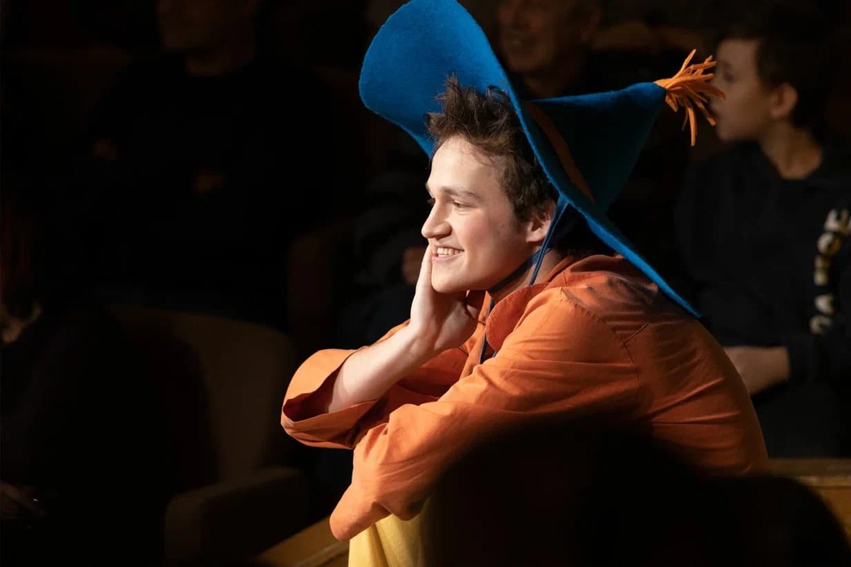 Незнайка и его друзья (Сфера)