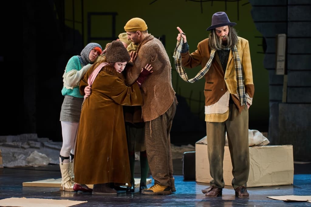 Собаки (Глобус)