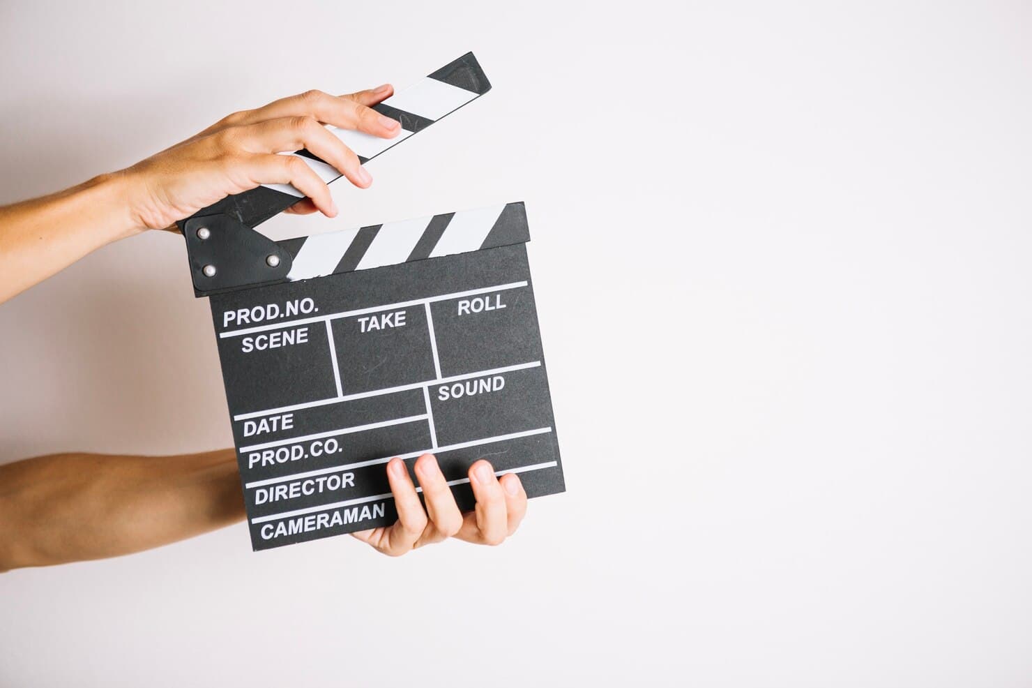 Финал художественного фильма (Госуправление по кинематографии)