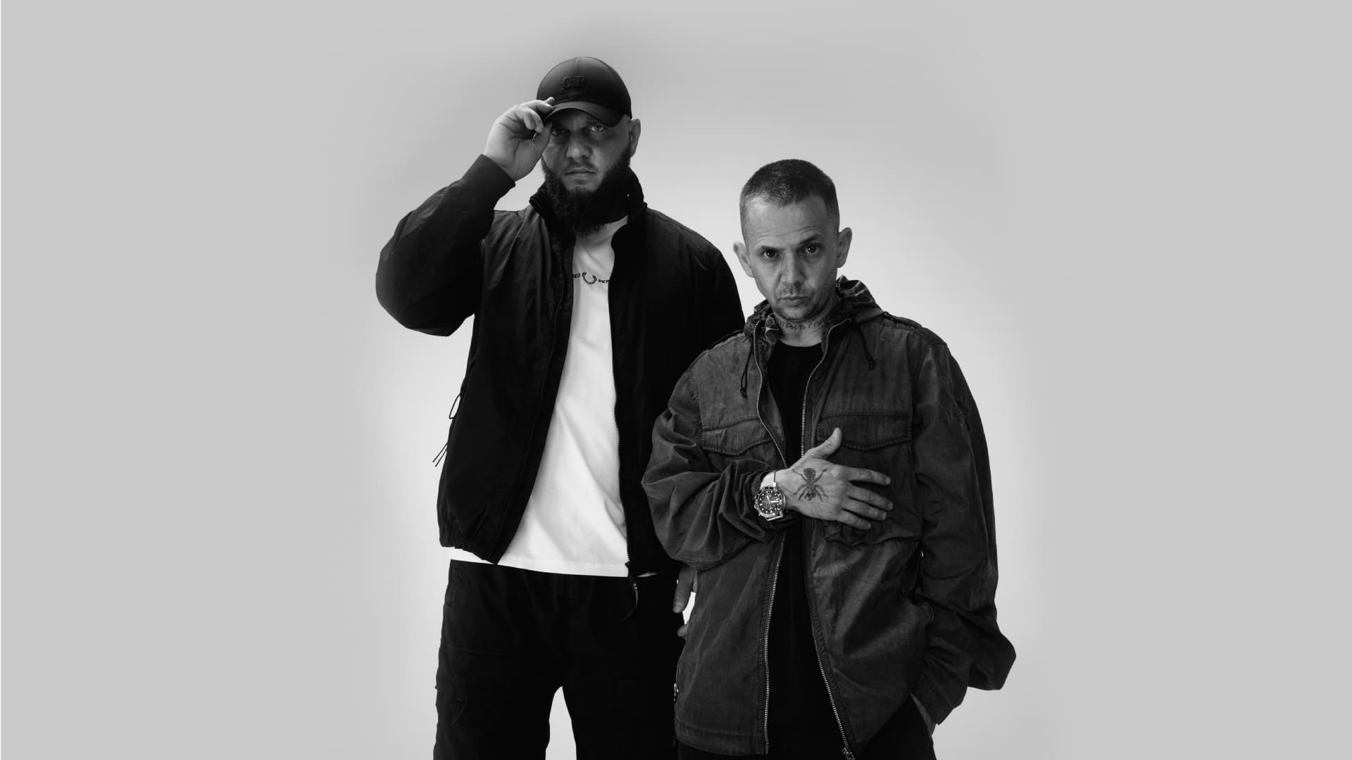 Каспийский груз (ВТБ Арена)