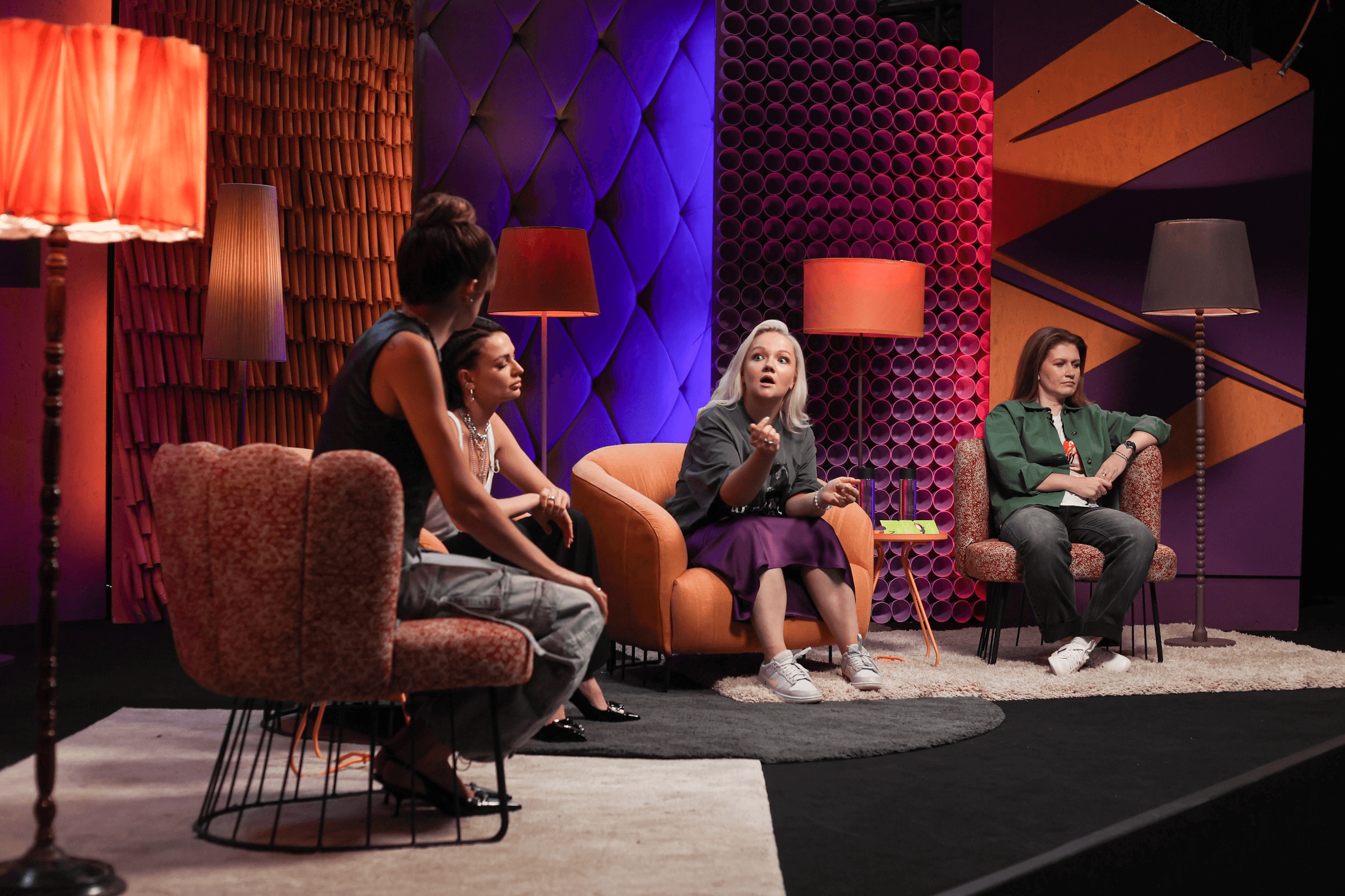 Женский форум (Казань Экспо)