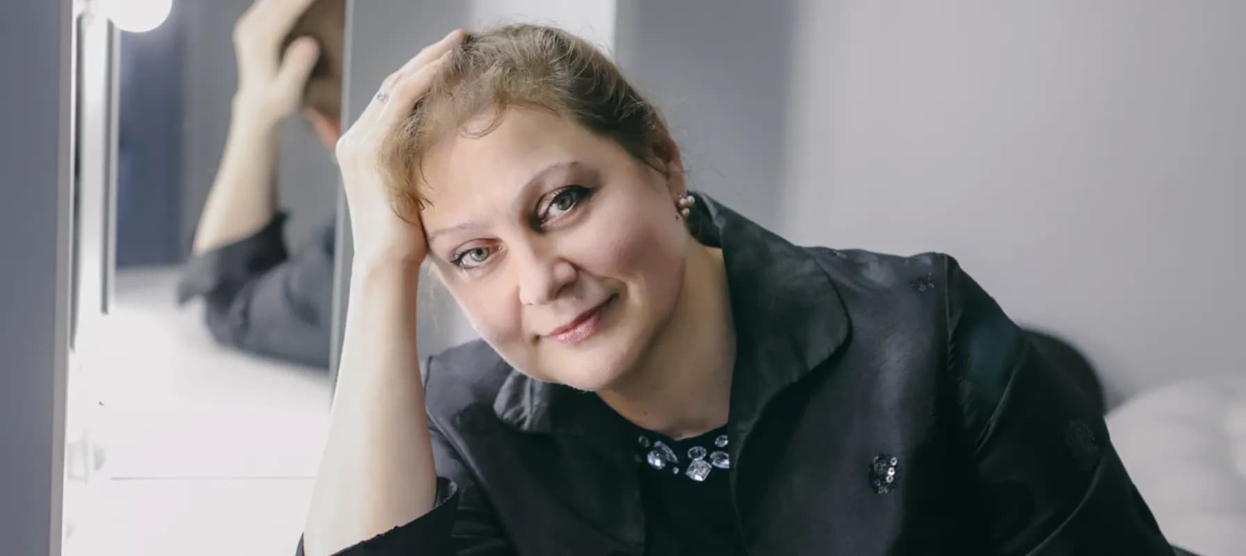 Лада Лабзина. Рождественские сны (Зарядье)