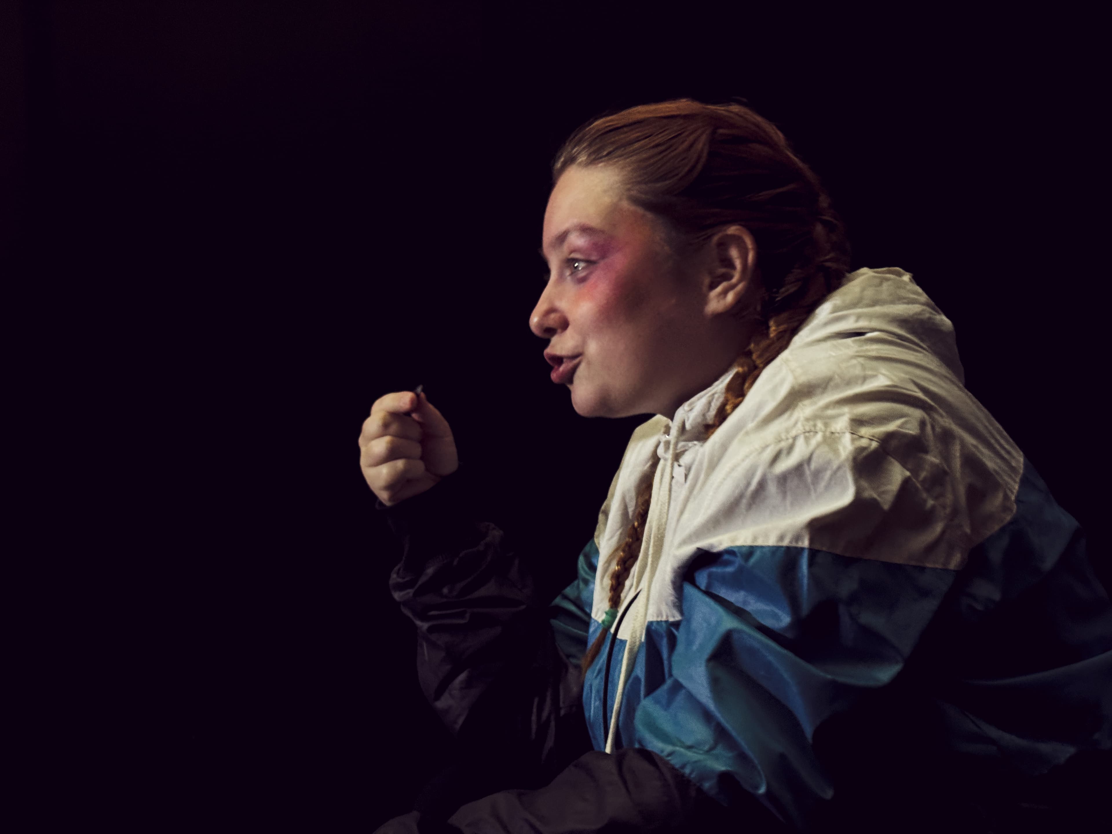 Наташина мечта (Свои)