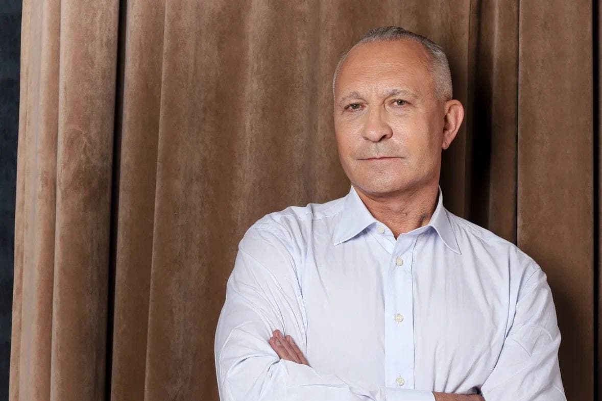 Алексей Ситников. Энергия женщины в судьбе мужчины (Гранд Холл Сибирь)