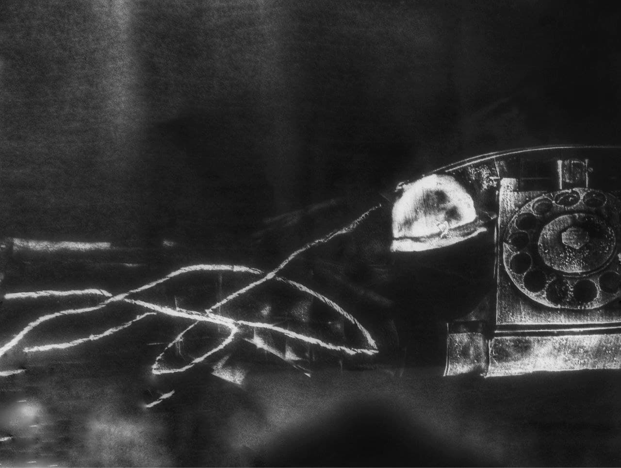 Позовите Нину (Молодёжный театр)