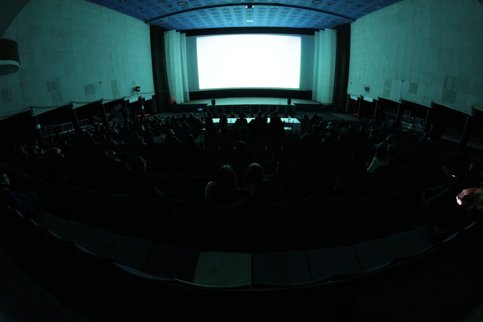 Видеоформа 12 (Центр современного искусства им. Сергея Курёхина)