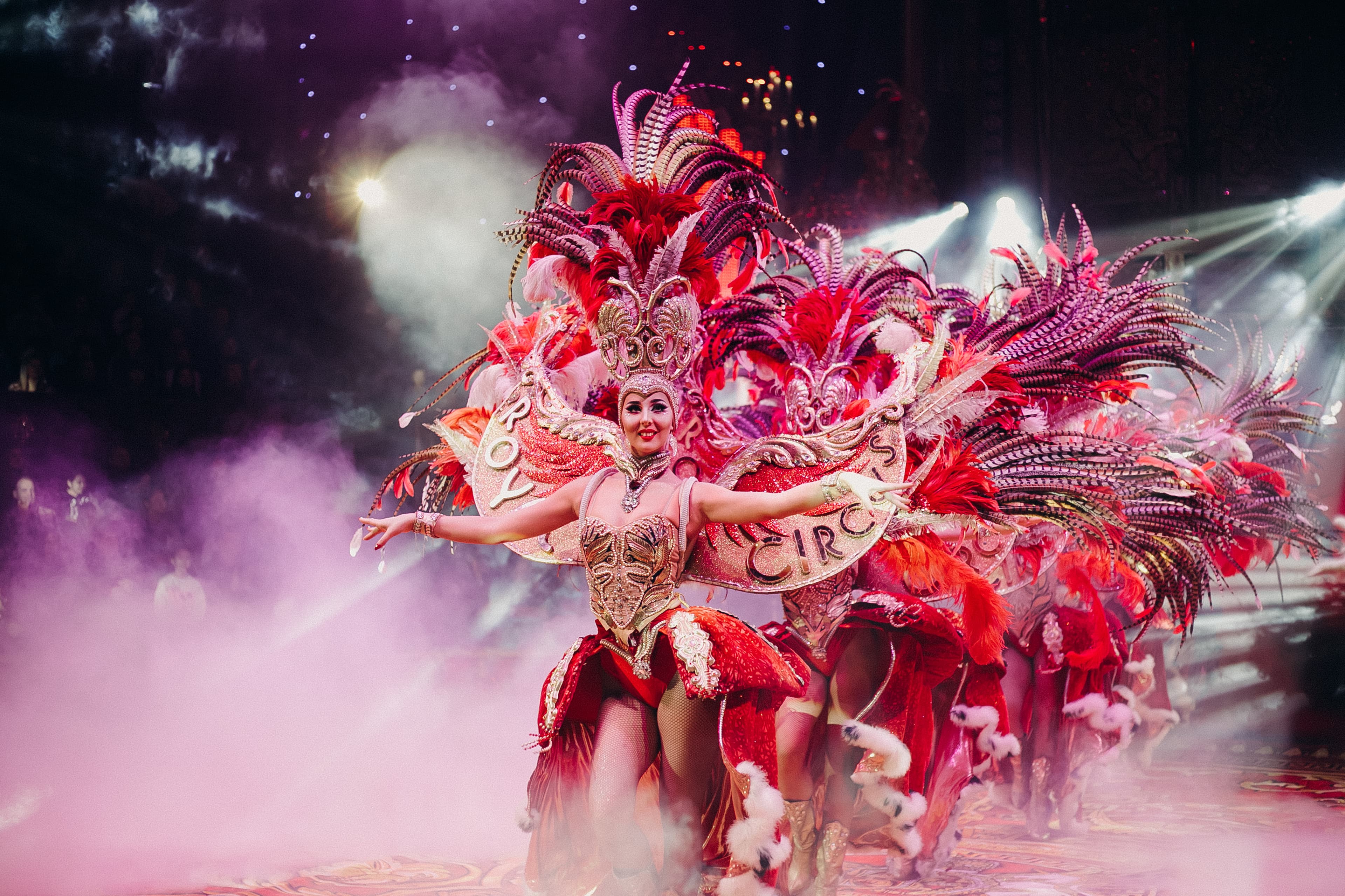 Королевский цирк (Цирк на Фонтанке)