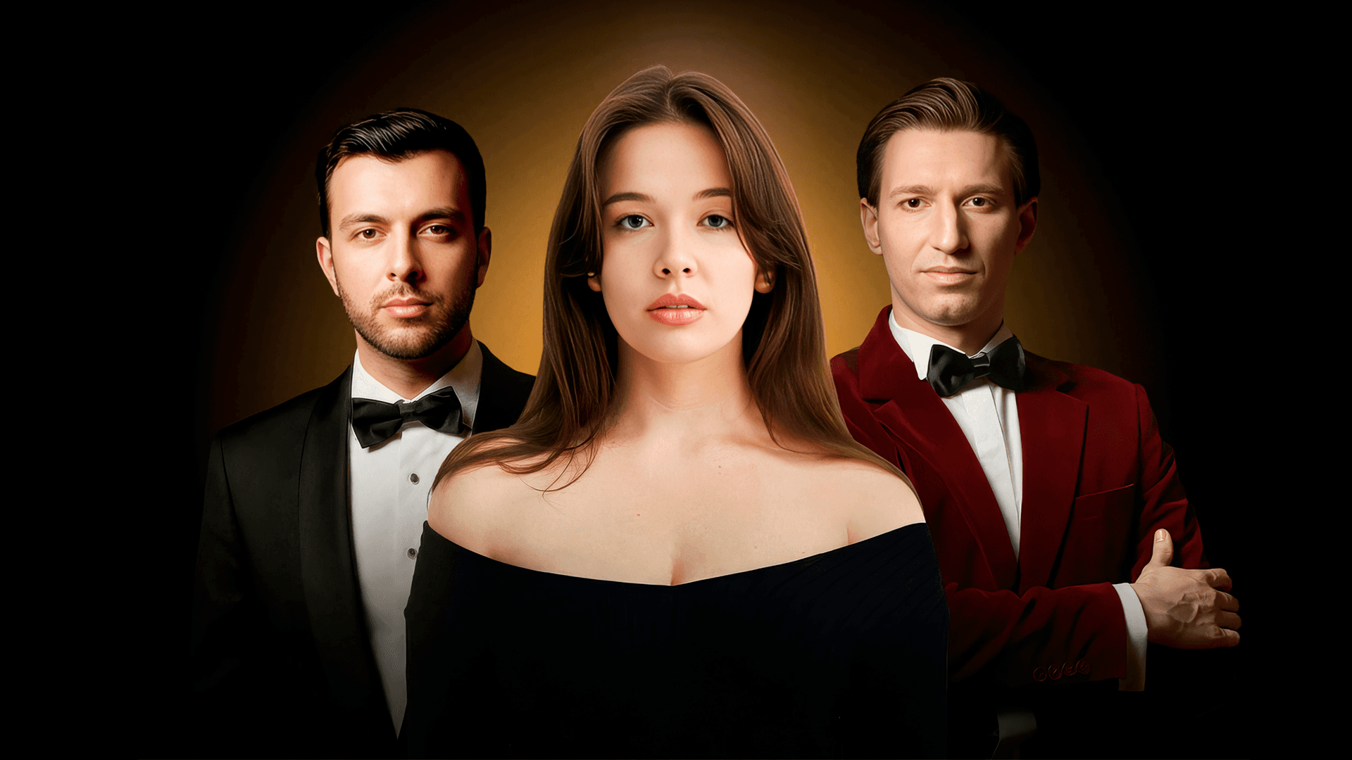 Романсы и не только (Алеко)