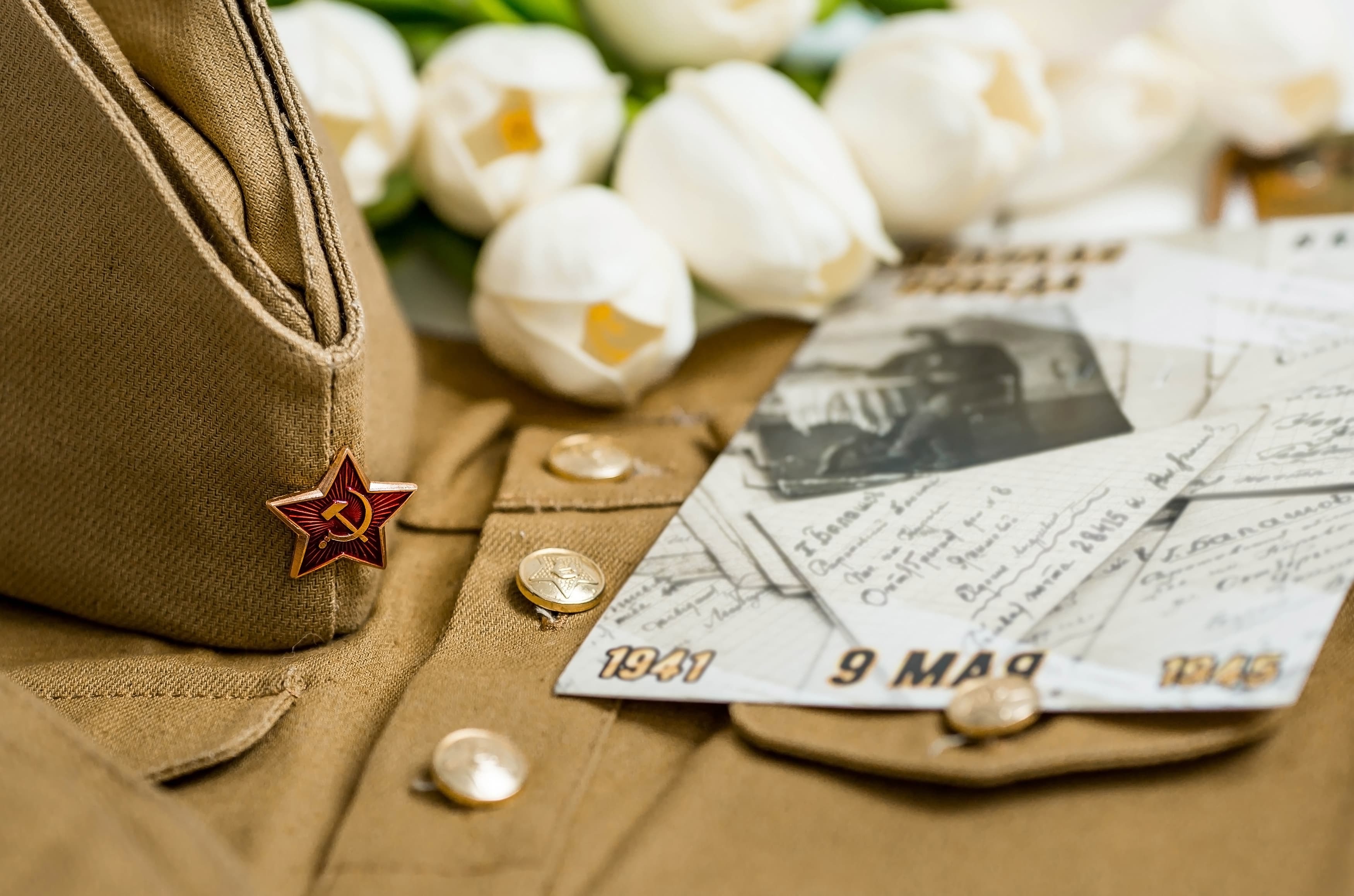 Будем жить. Письма памяти (Театр «Событие»)
