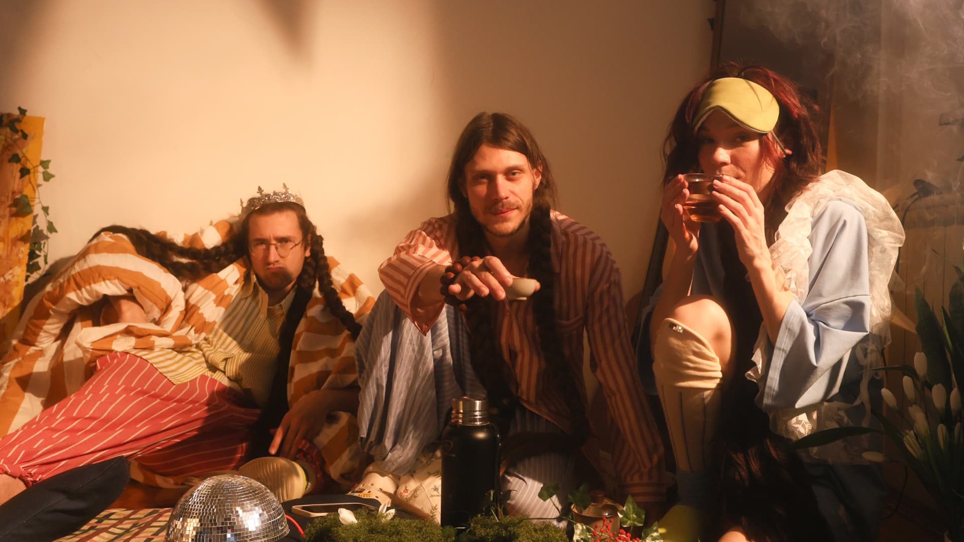 Лолита Косс (Оригинал)