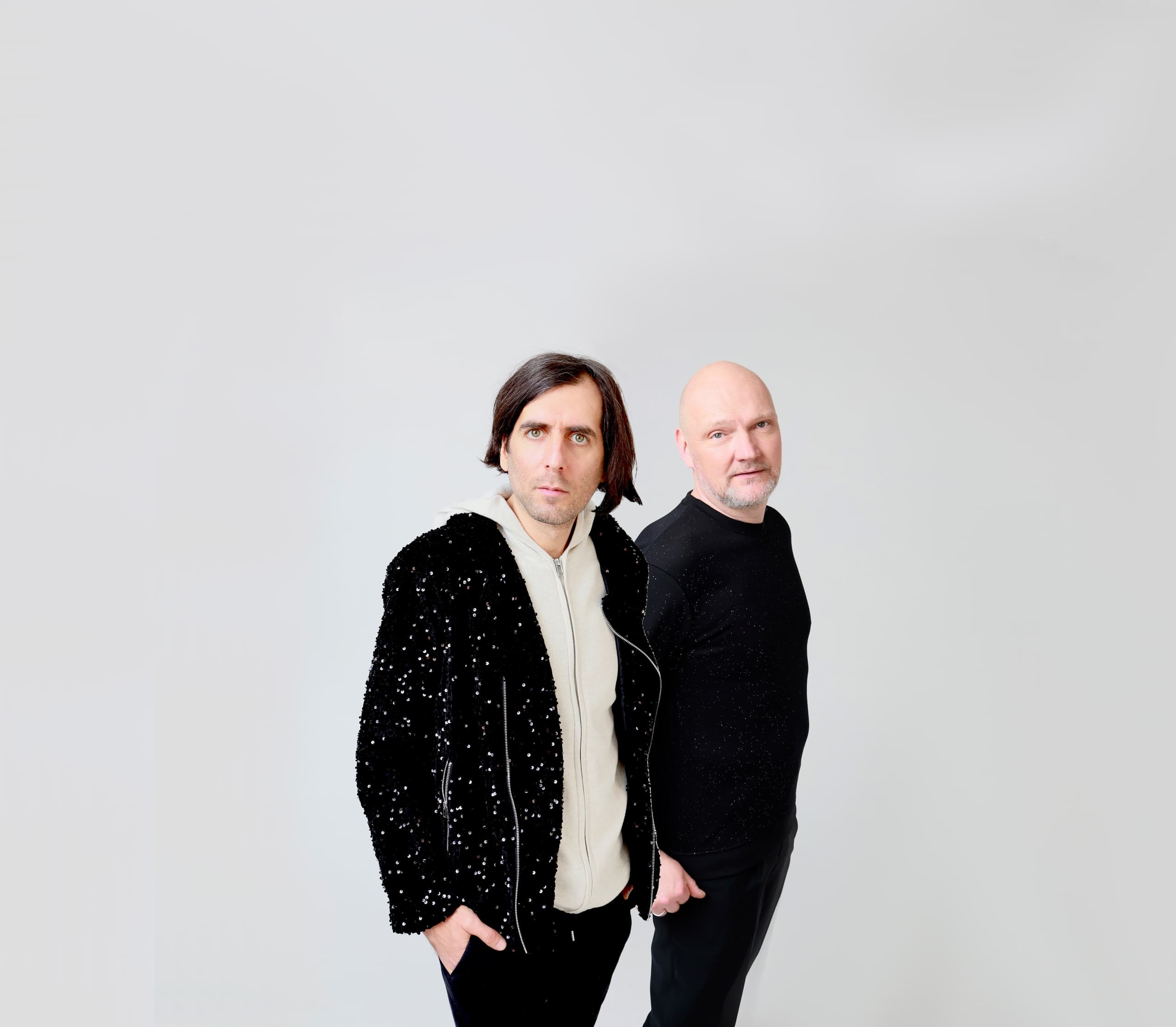 Магнитная аномалия (Чердак)