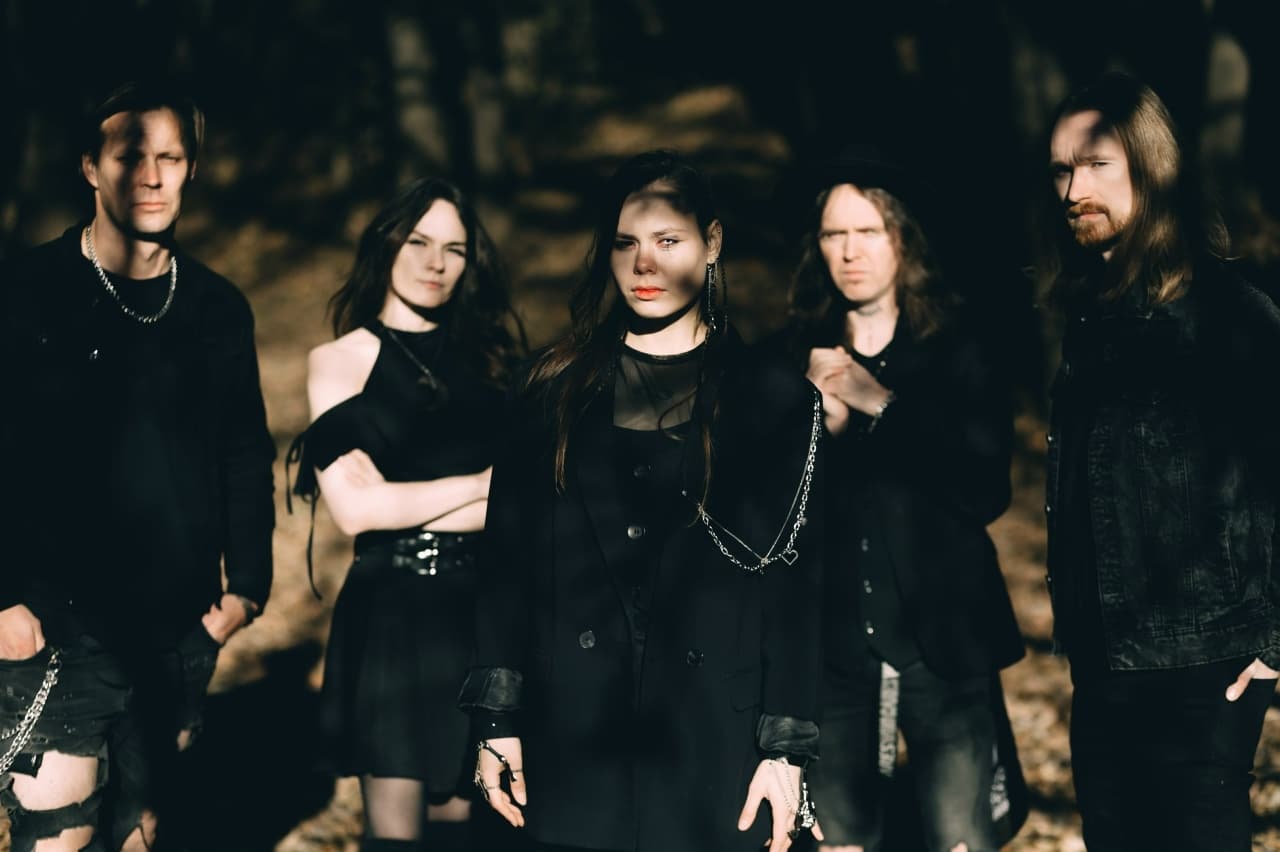 Maleficium Arungquilta (Live Stars)