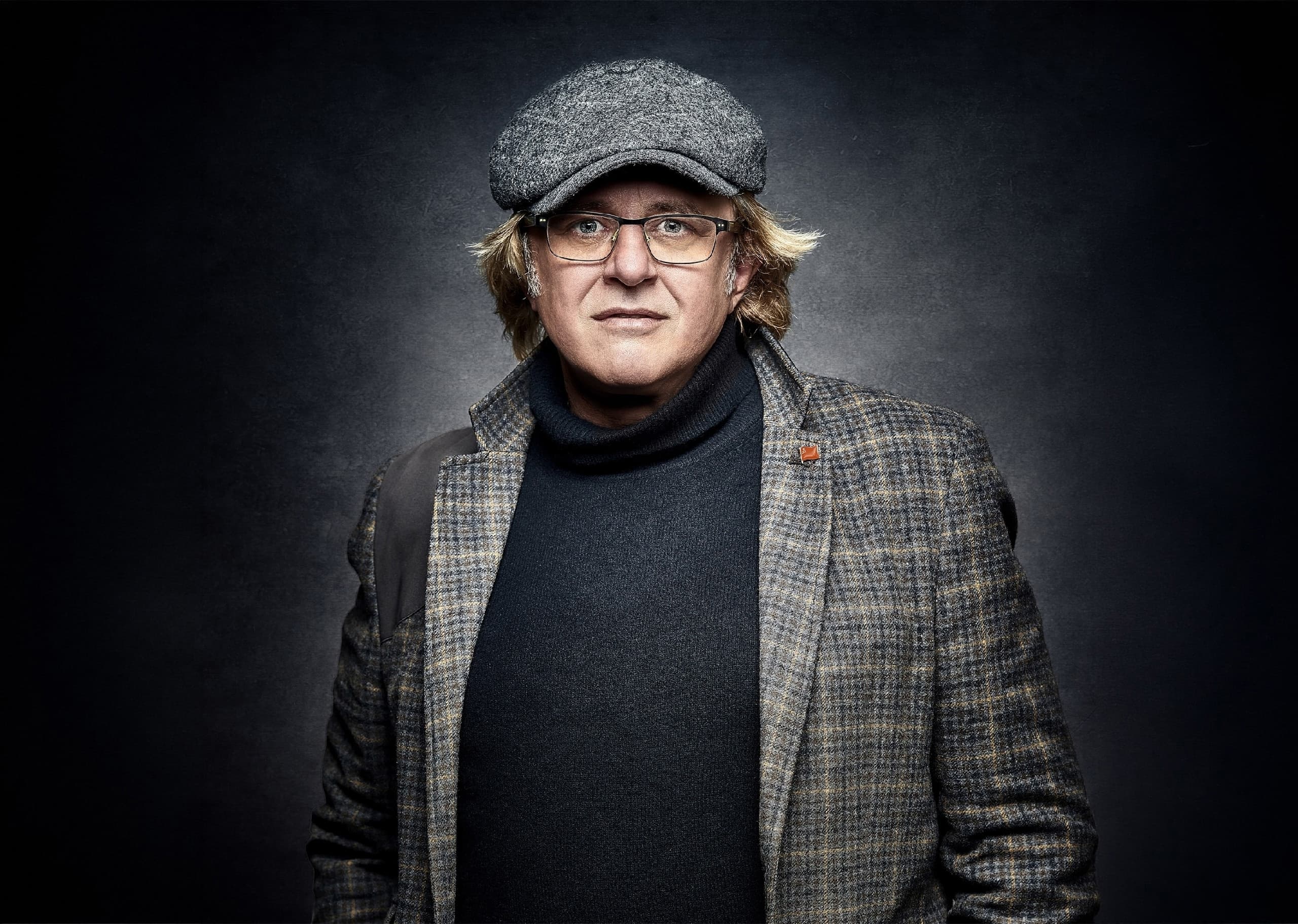 Александр Шаганов (ООЦ им. Моссовета)