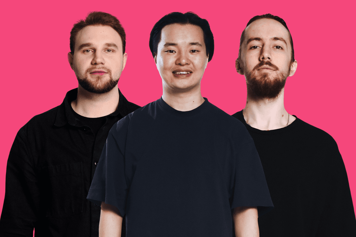 Лучший стендап (Томедия)