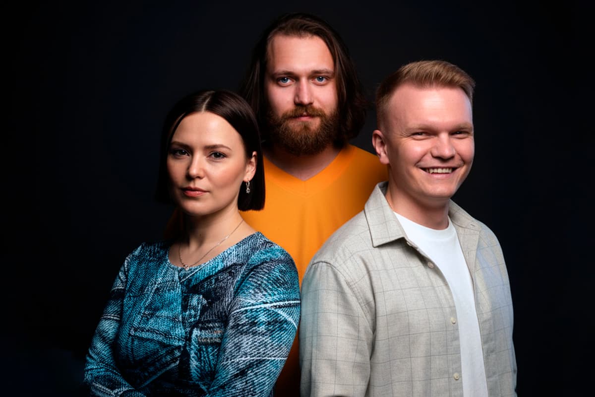 Главный концерт недели (Стендап-бар Comedy Crew)