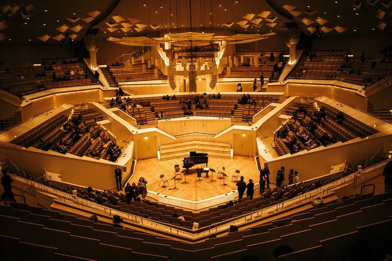 Simple Music. Linkin Park (Дом Simple Music)