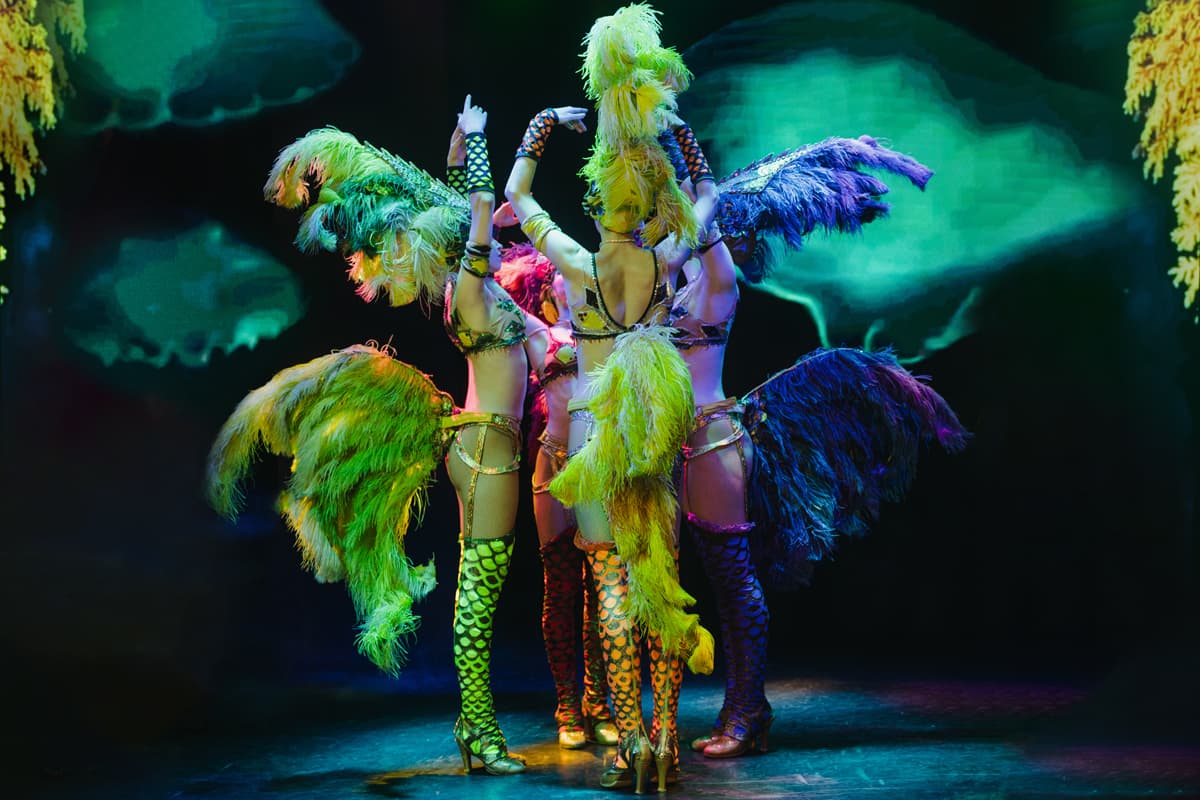 Тройка (Тройка)