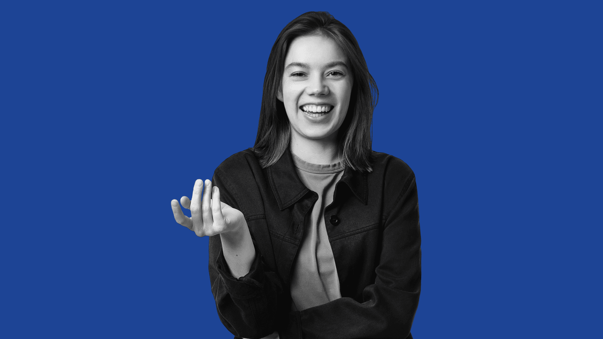 Юля Жеребцова (Стендап клуб на Трубной)