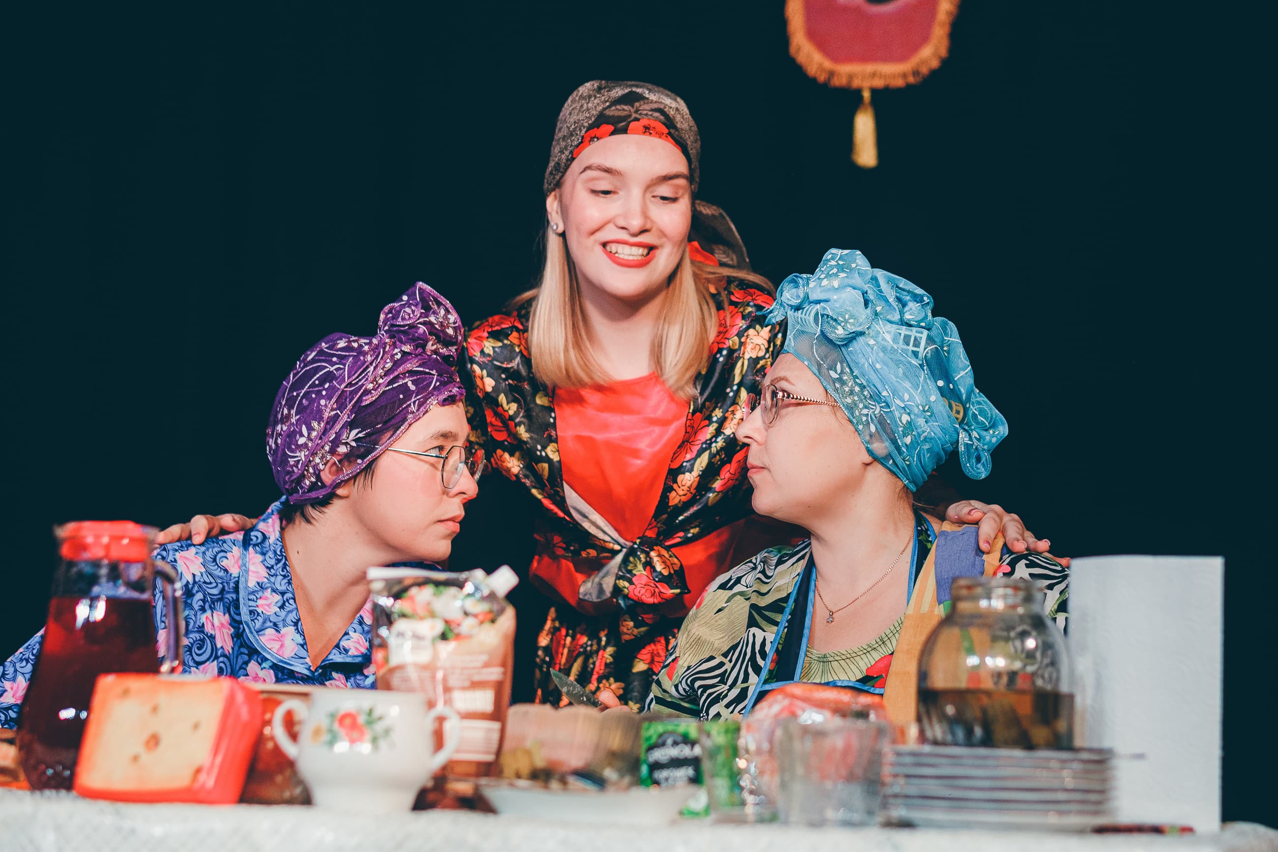 Сваты (Персонаж)