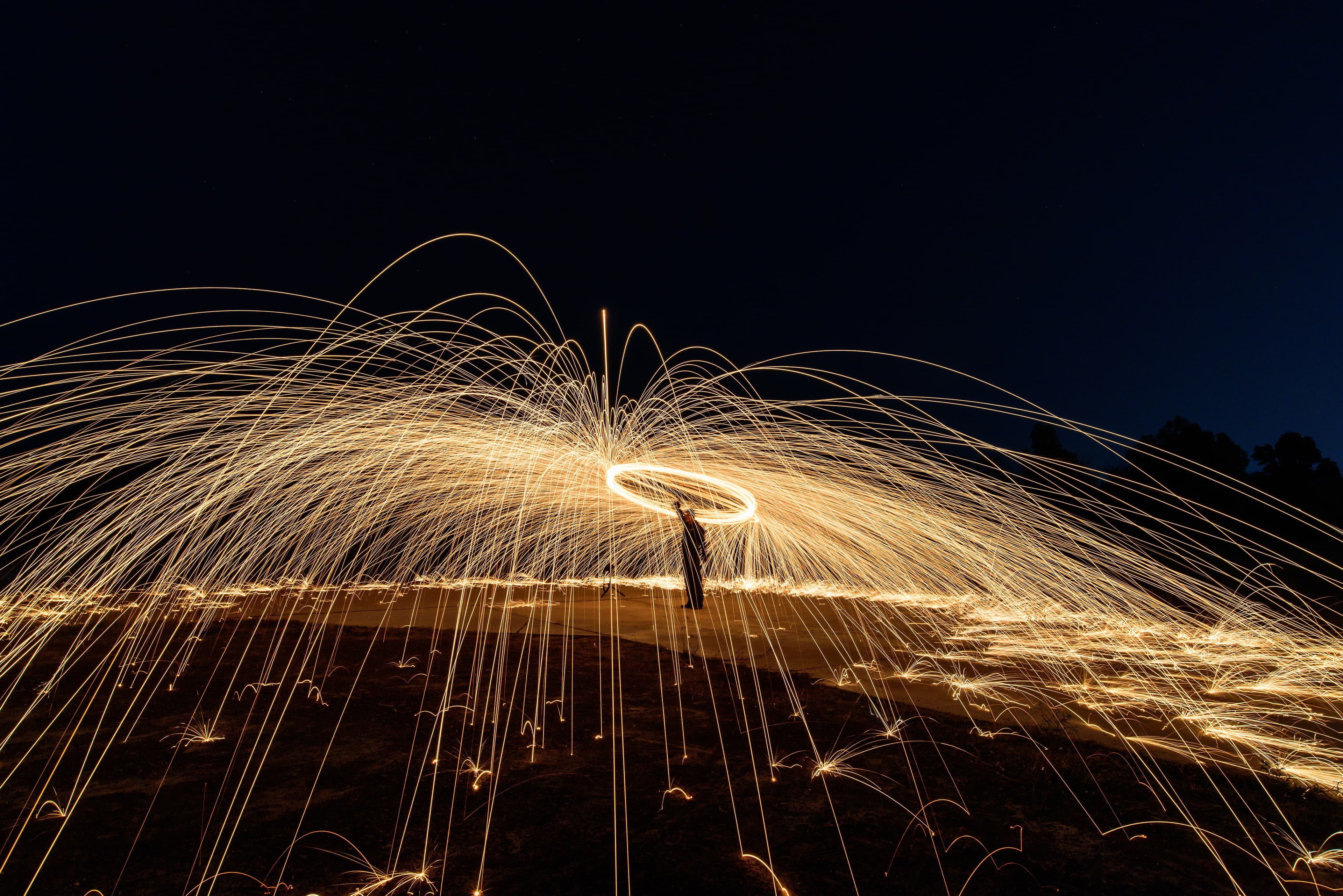 Тесла-шоу (Музей занимательных наук «Интеллектус»)