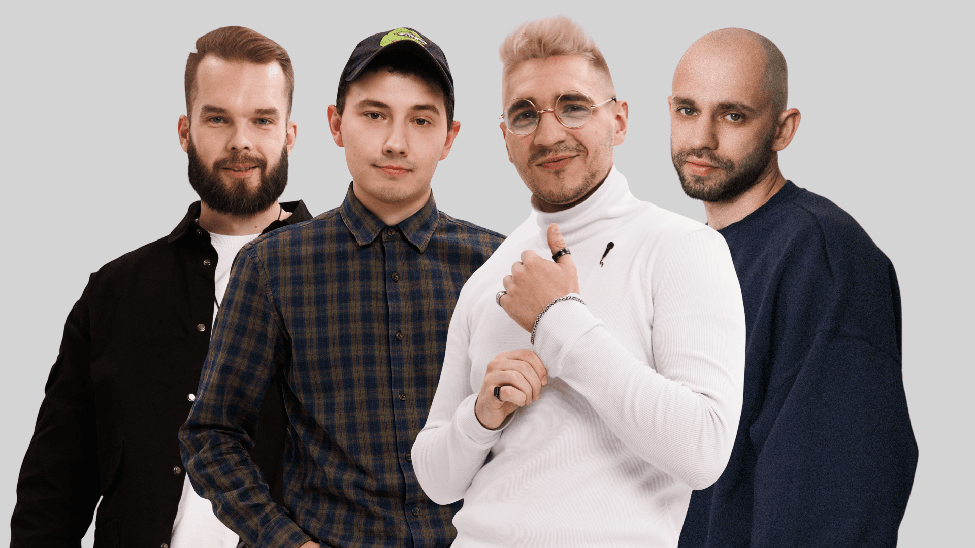 Стендап + Jazz (Пуриани)