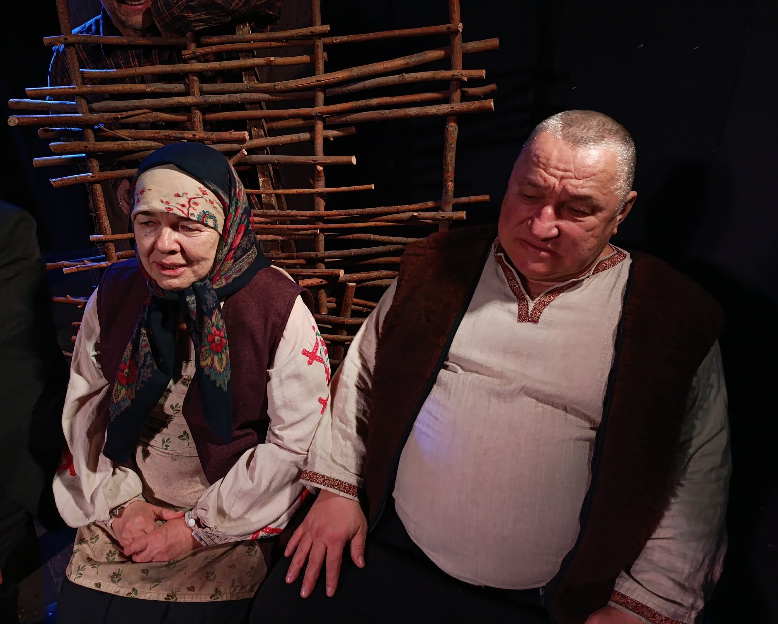 Вечер (Век жизни)